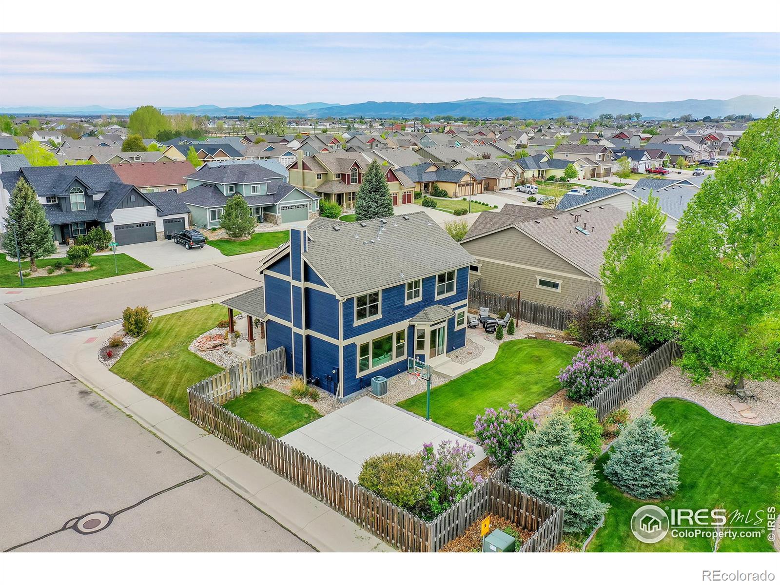 MLS Image #36 for 4282  alder creek lane,wellington, Colorado