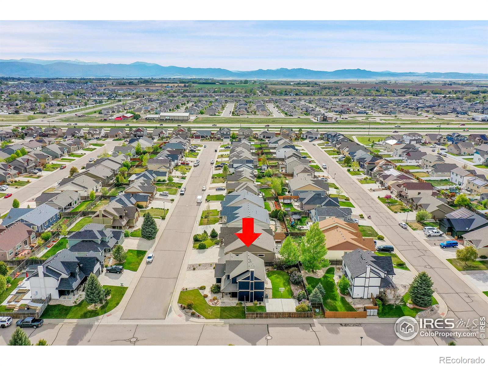 MLS Image #37 for 4282  alder creek lane,wellington, Colorado