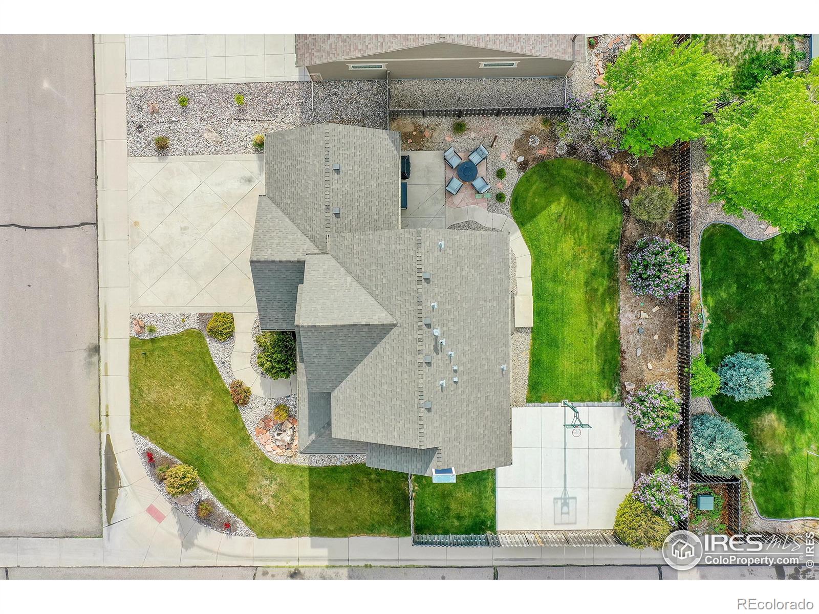 MLS Image #38 for 4282  alder creek lane,wellington, Colorado