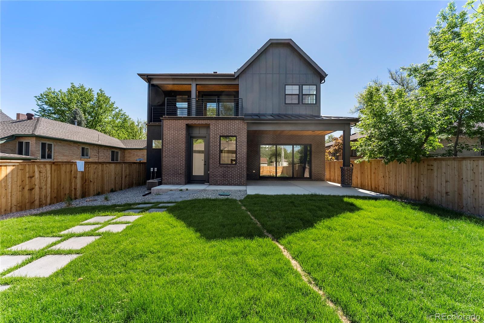 MLS Image #43 for 2075 s adams street,denver, Colorado