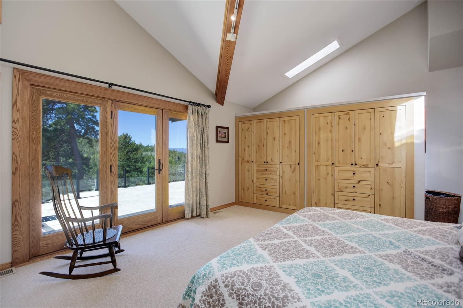 MLS Image #18 for 26775  light lane,conifer, Colorado