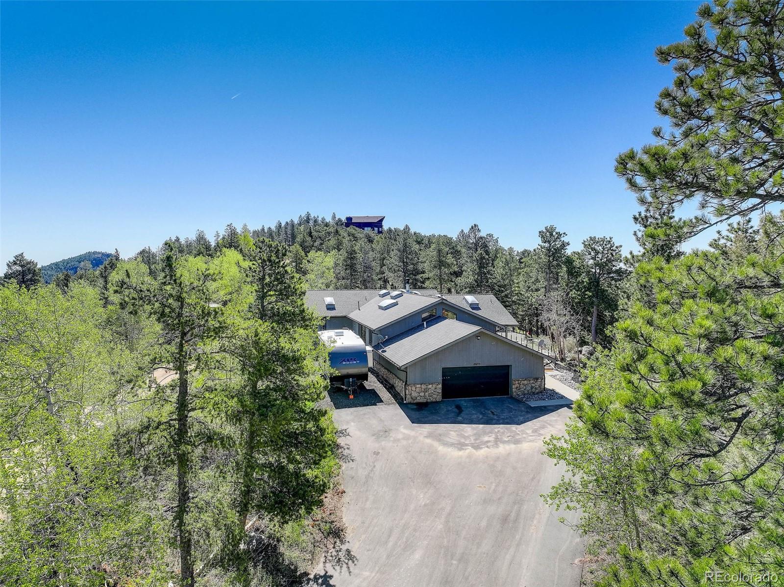 MLS Image #2 for 26775  light lane,conifer, Colorado