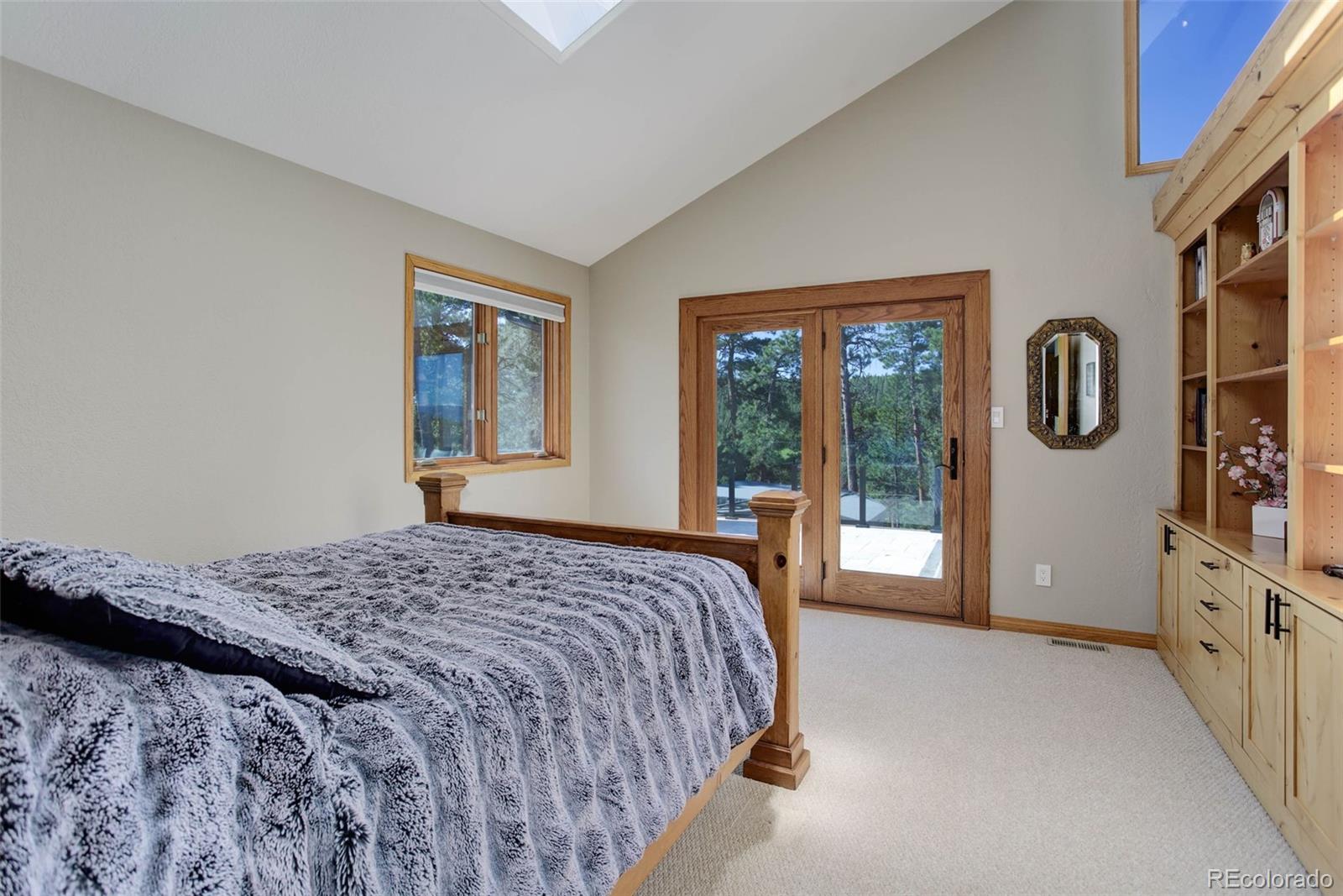 MLS Image #22 for 26775  light lane,conifer, Colorado