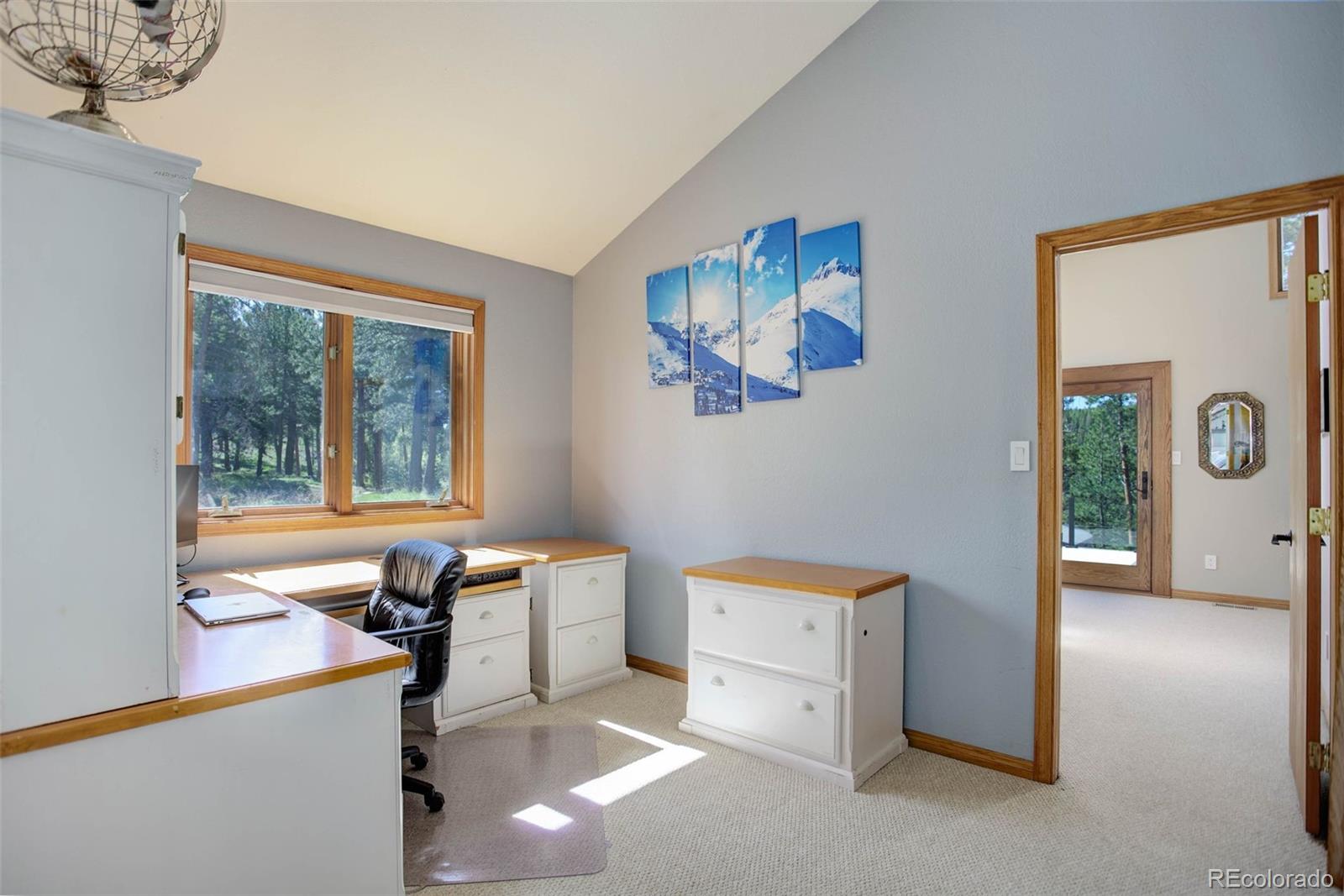 MLS Image #25 for 26775  light lane,conifer, Colorado