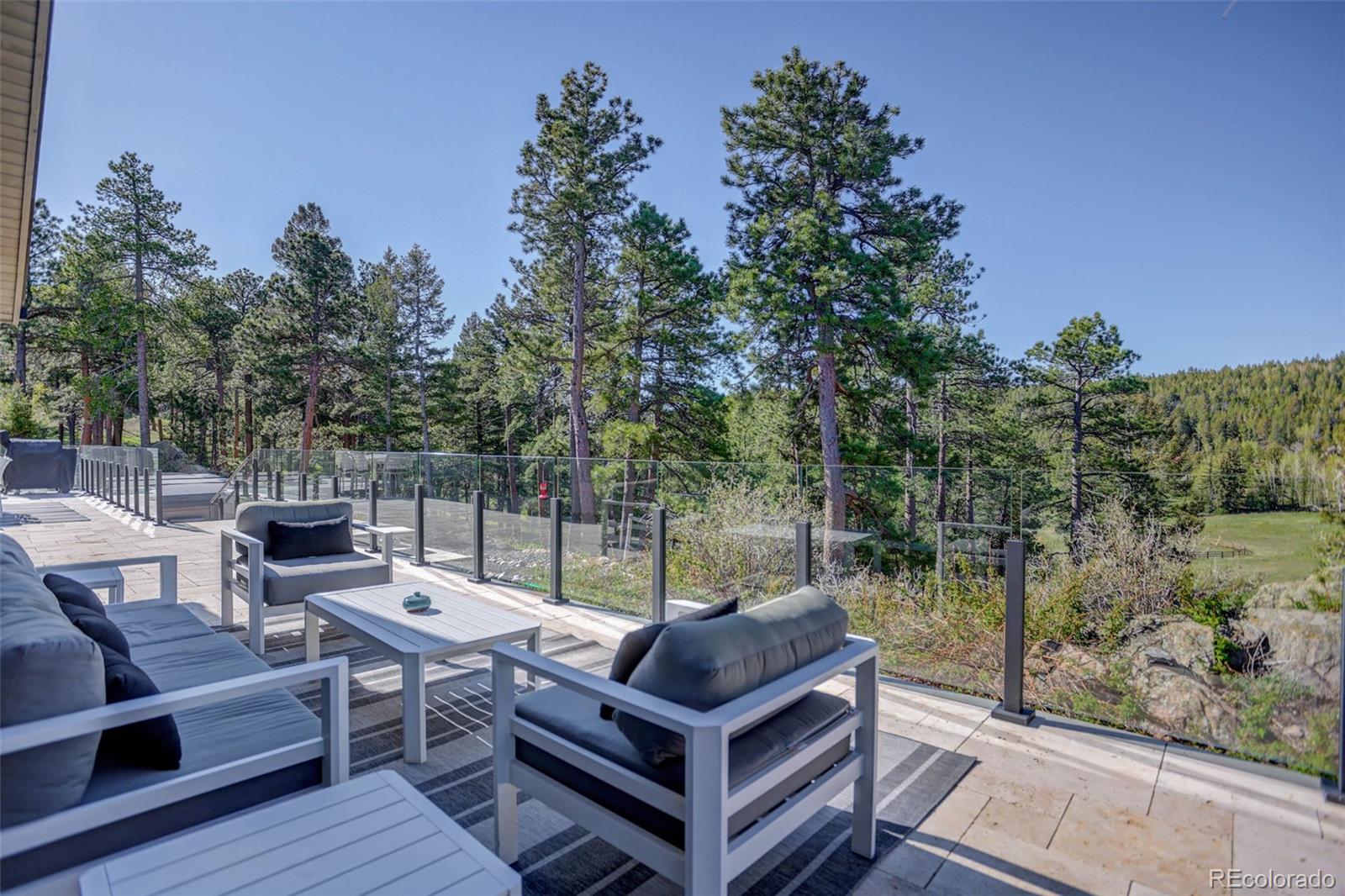 MLS Image #30 for 26775  light lane,conifer, Colorado