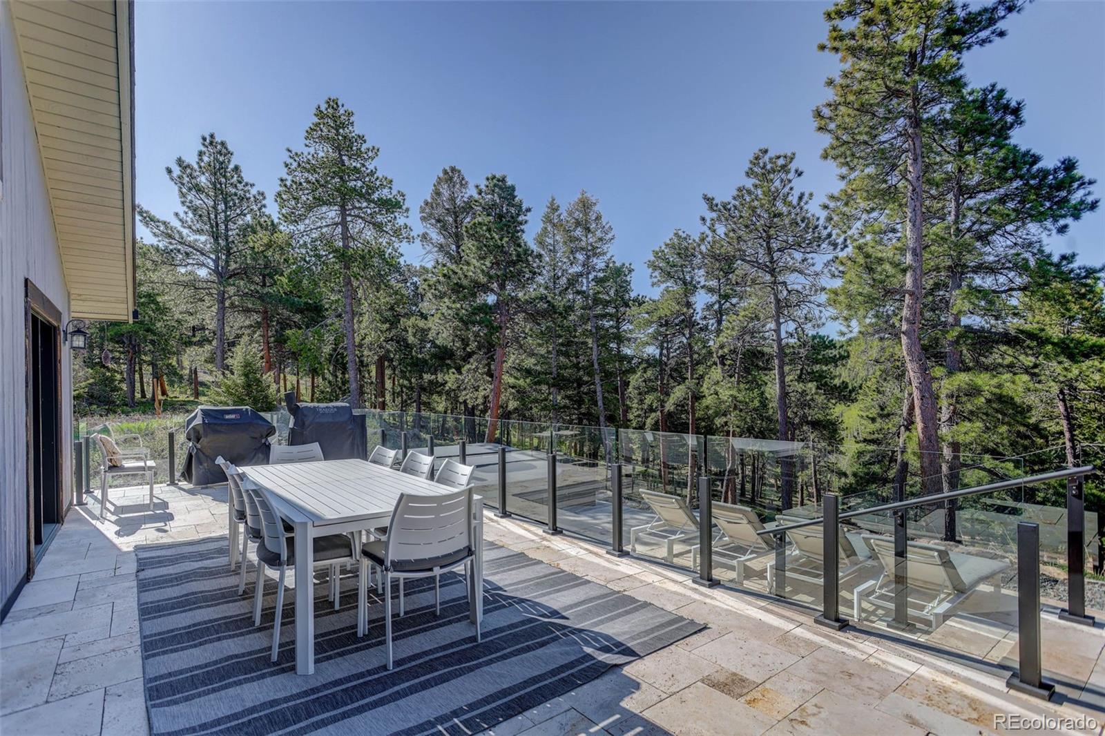 MLS Image #31 for 26775  light lane,conifer, Colorado