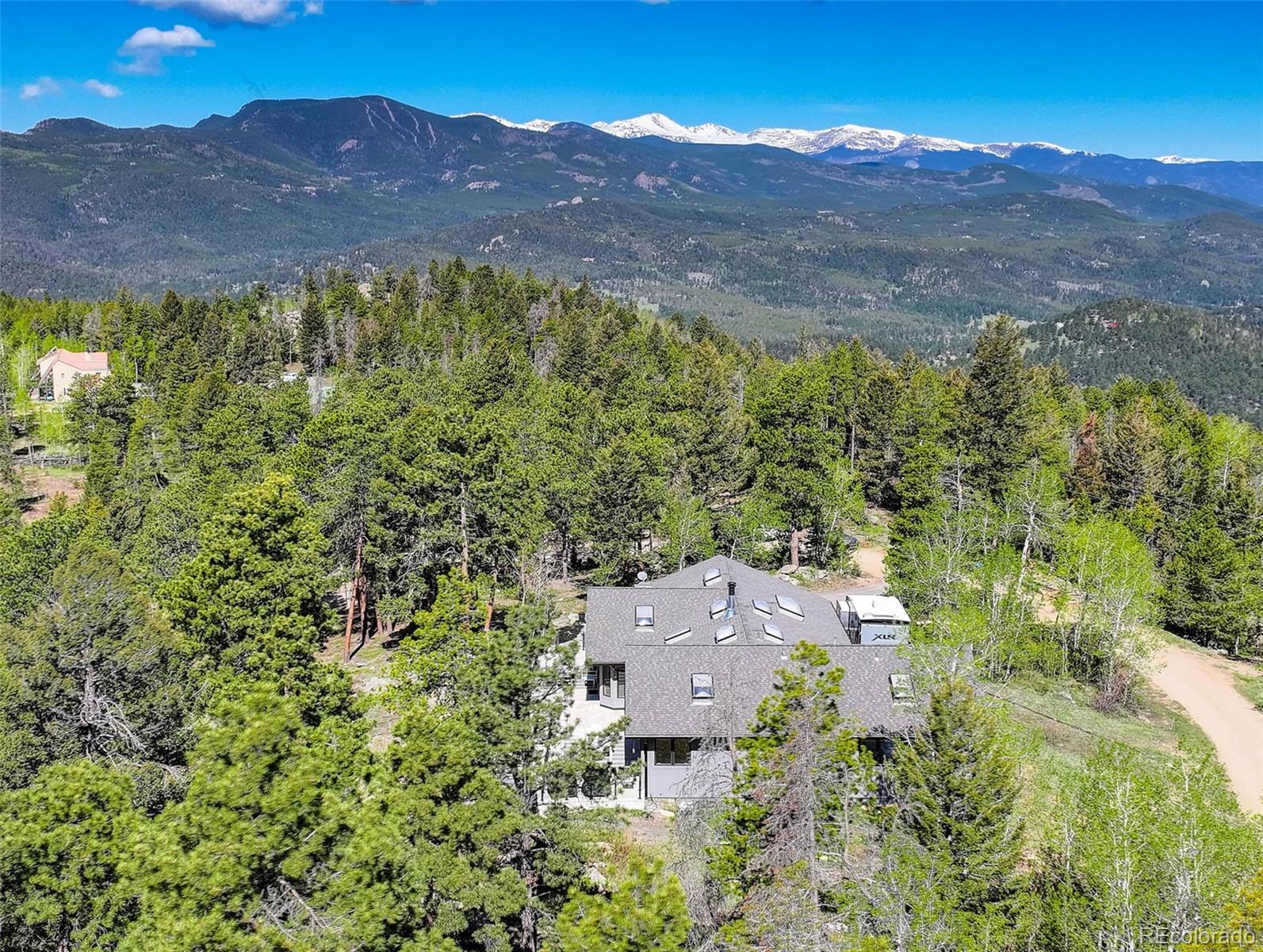 MLS Image #34 for 26775  light lane,conifer, Colorado