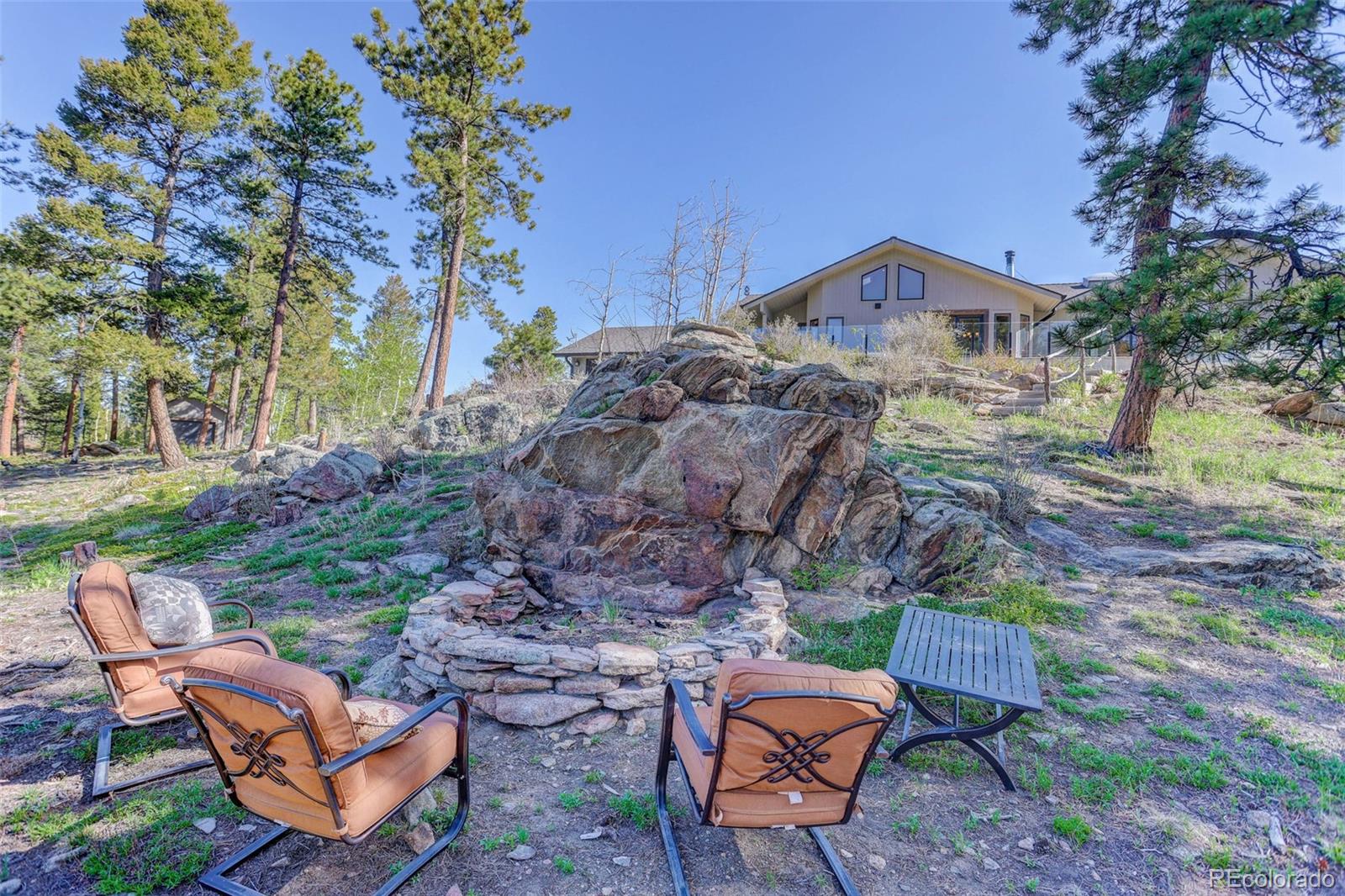 MLS Image #35 for 26775  light lane,conifer, Colorado