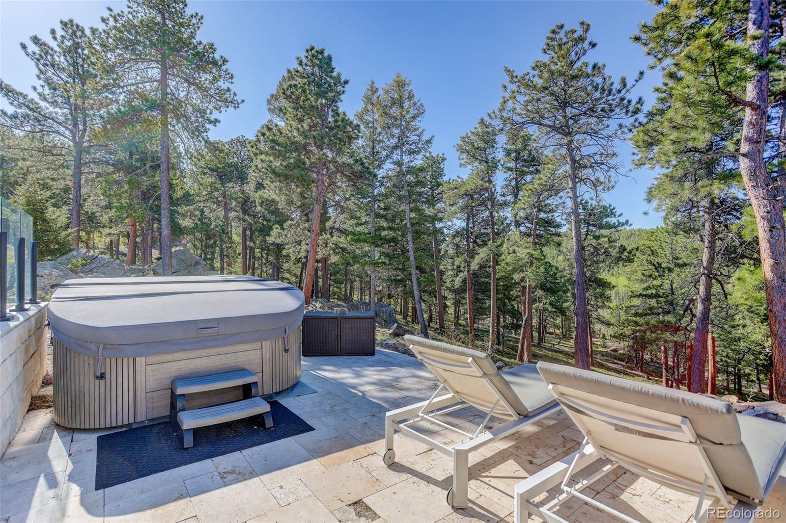 MLS Image #36 for 26775  light lane,conifer, Colorado