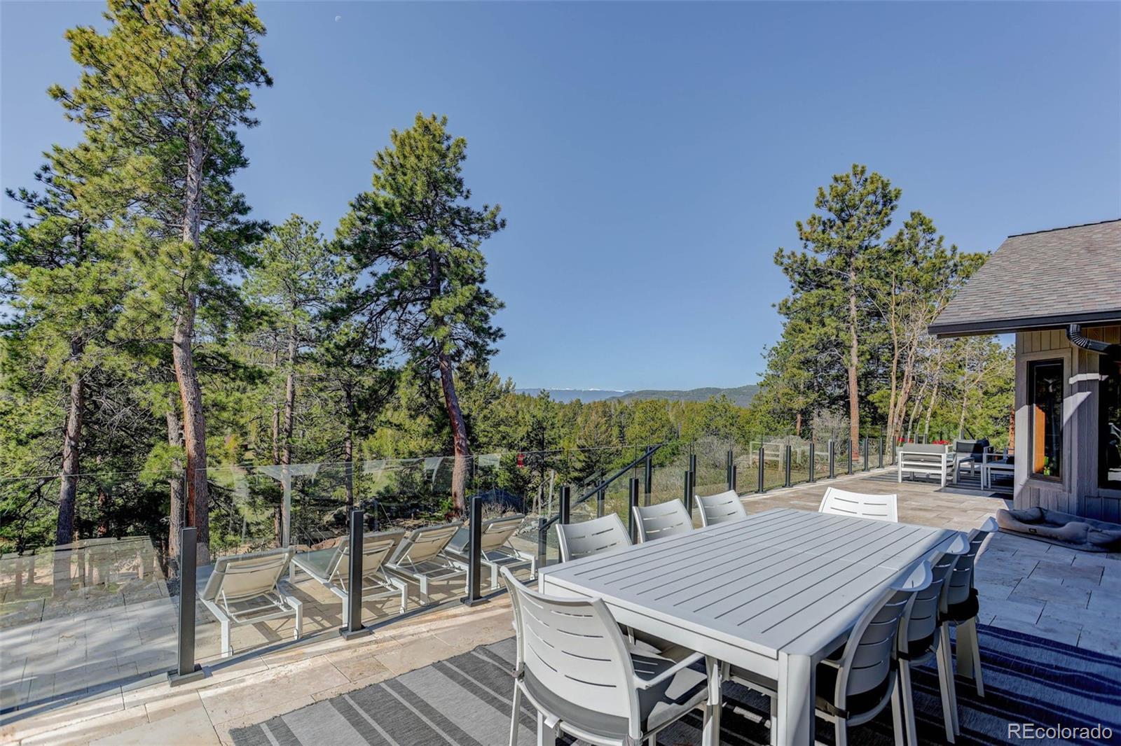 MLS Image #37 for 26775  light lane,conifer, Colorado