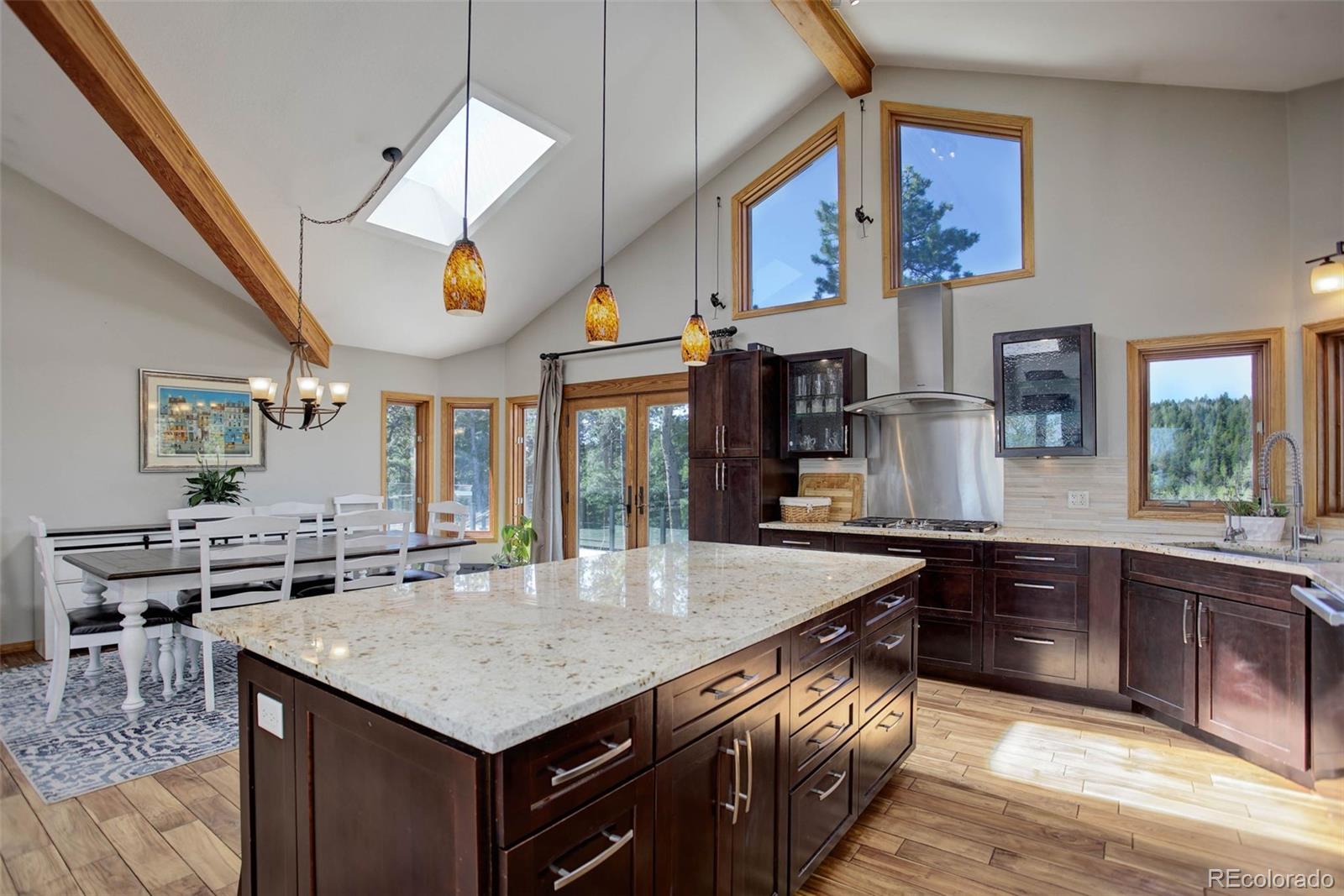 MLS Image #7 for 26775  light lane,conifer, Colorado