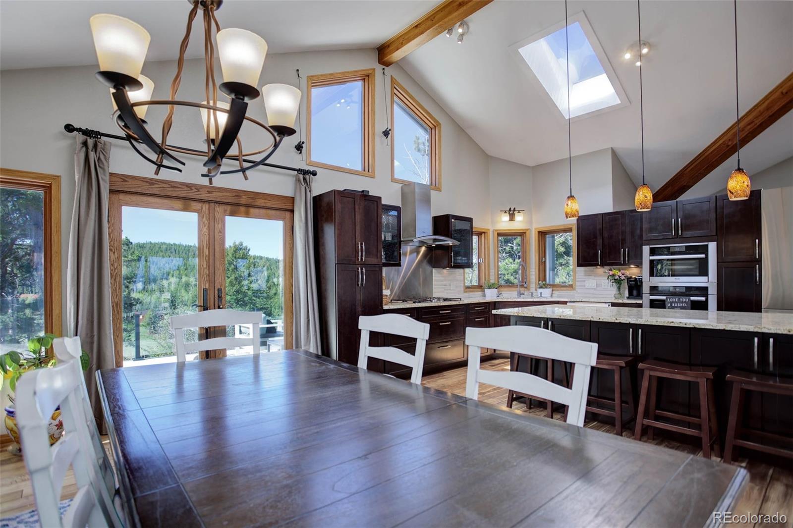 MLS Image #8 for 26775  light lane,conifer, Colorado