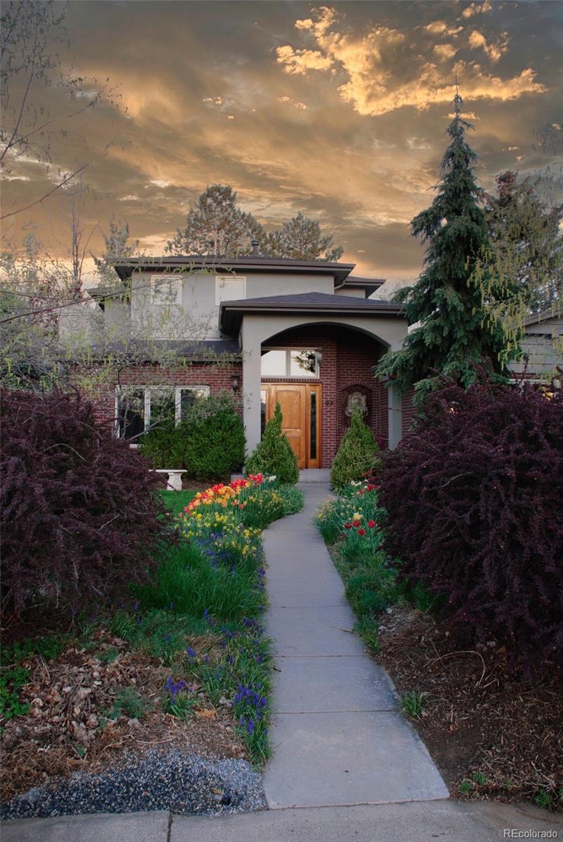 MLS Image #0 for 95 s jasmine street,denver, Colorado