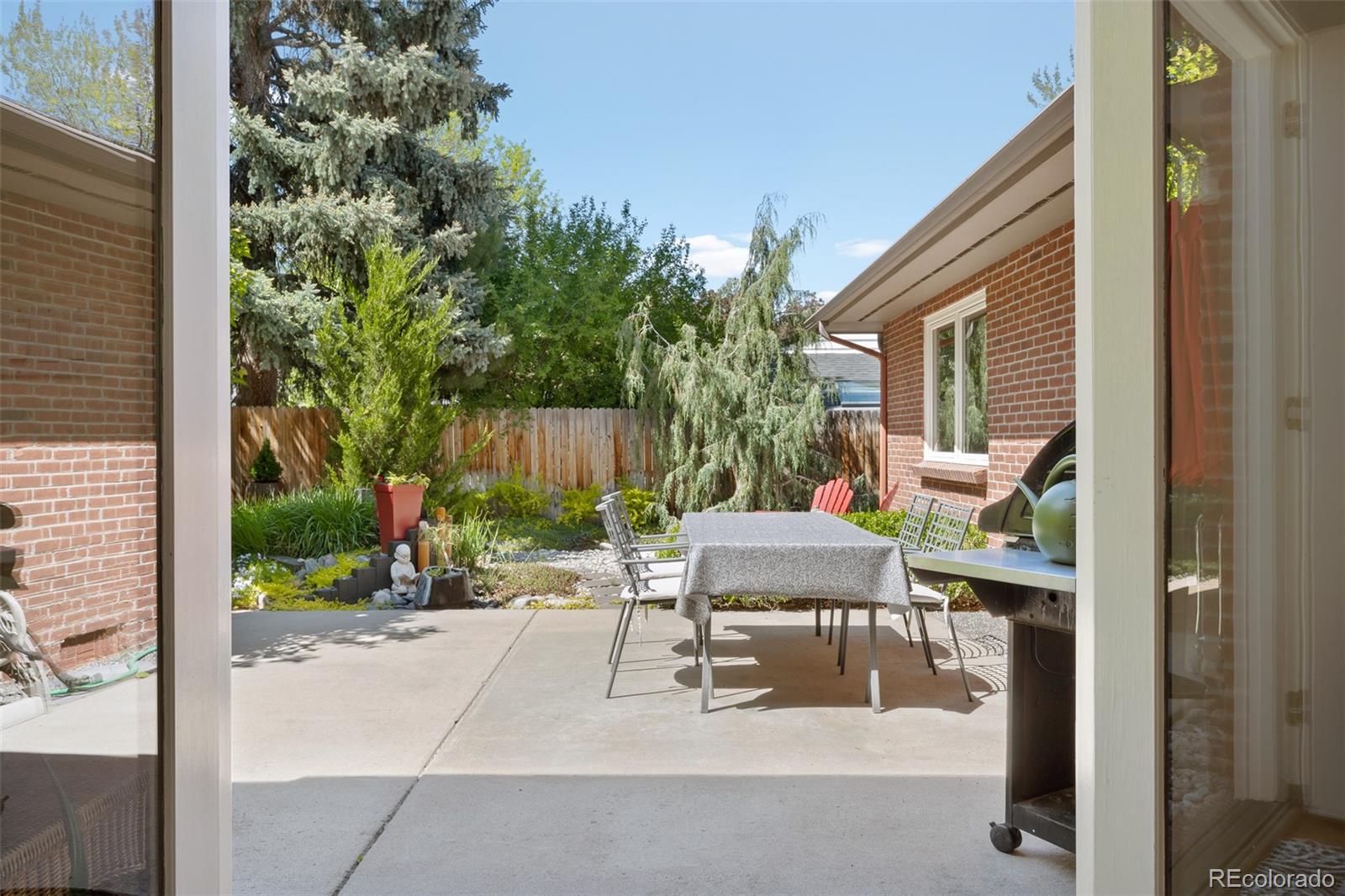 MLS Image #31 for 95 s jasmine street,denver, Colorado