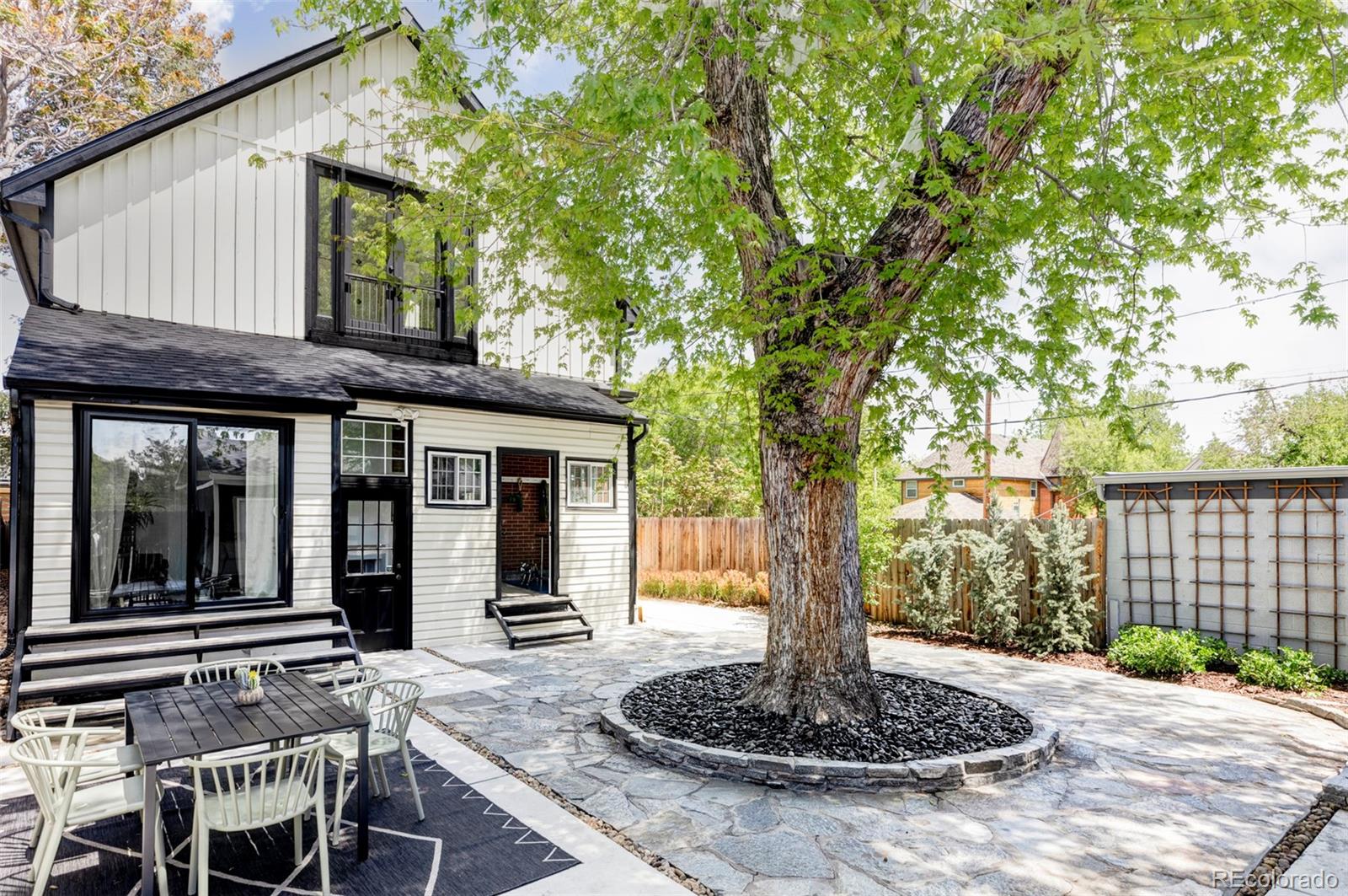 MLS Image #47 for 3428 w moncrieff place,denver, Colorado