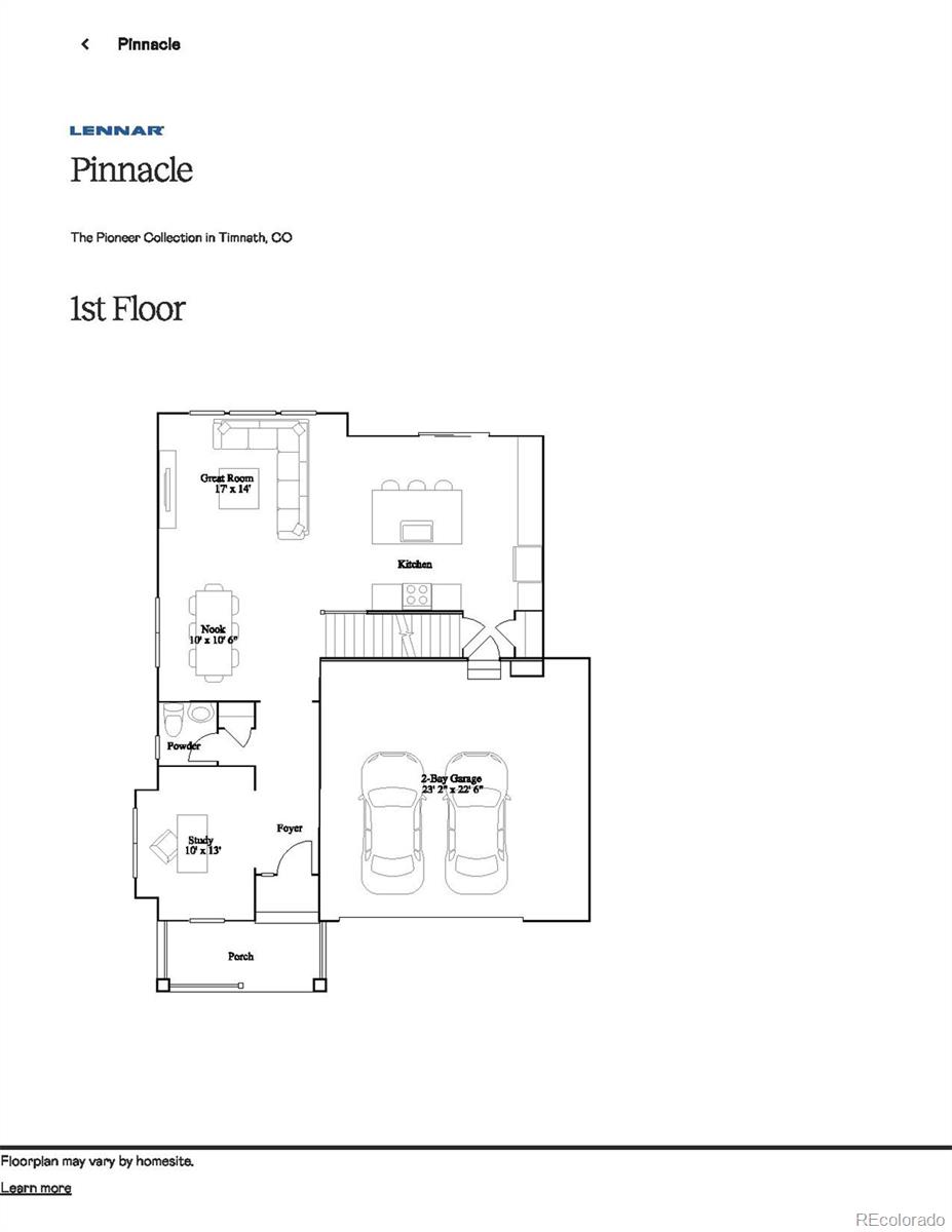 CMA Image for 4334  apple cider street,Timnath, Colorado