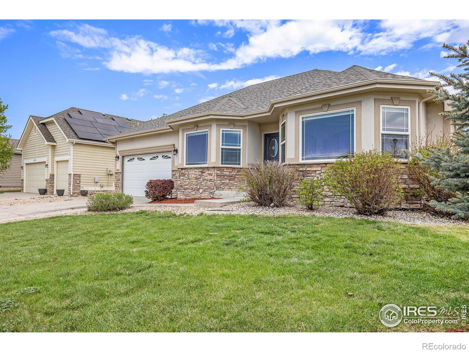 MLS Image #2 for 1540  61st ave ct,greeley, Colorado