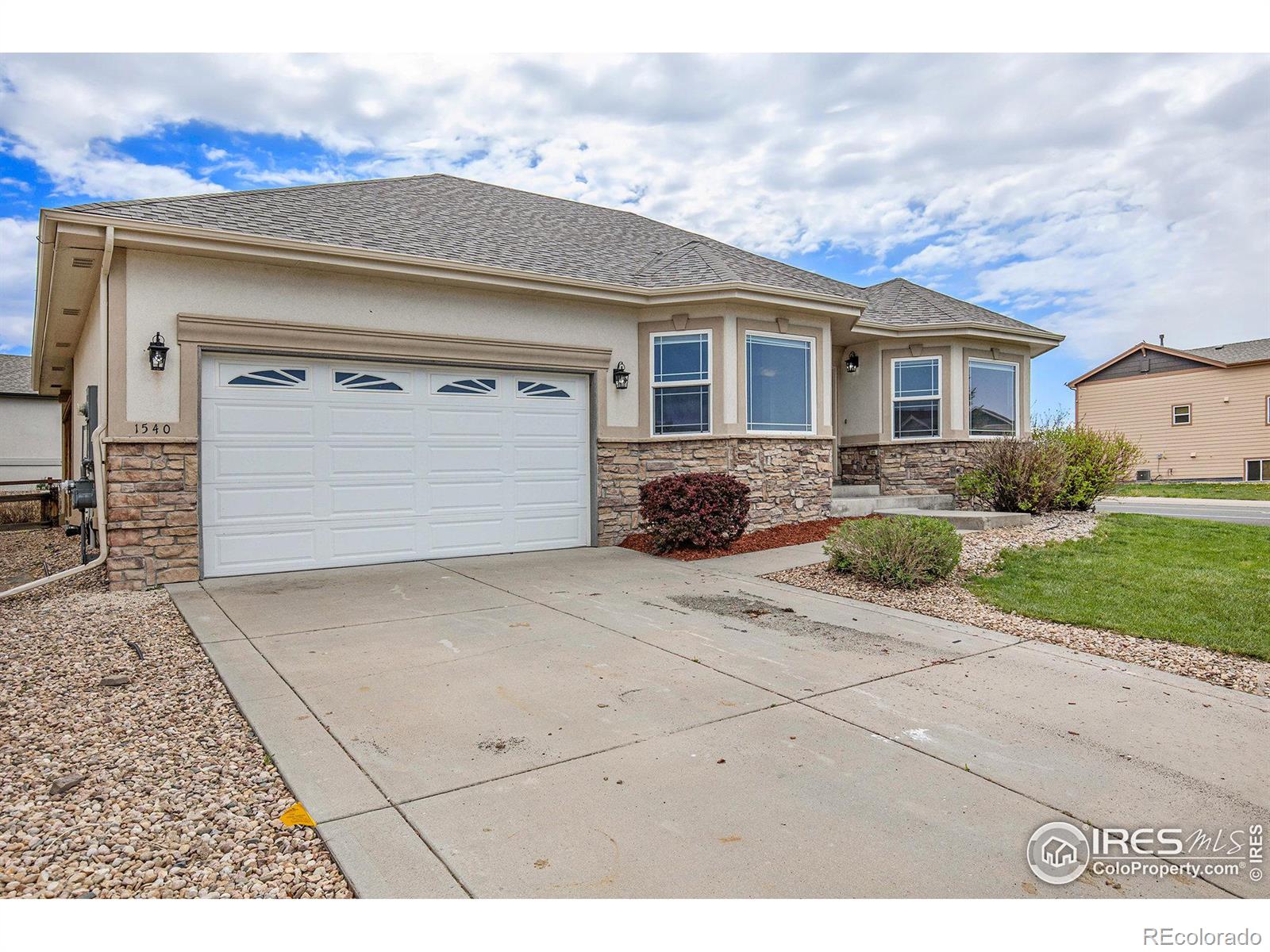 MLS Image #3 for 1540  61st ave ct,greeley, Colorado