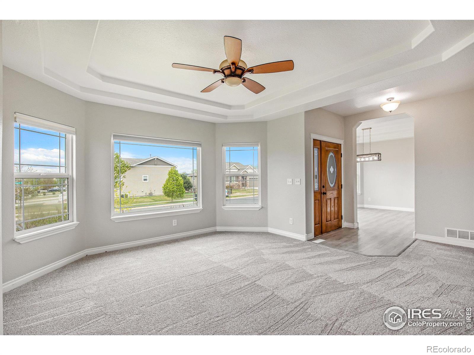 MLS Image #4 for 1540  61st ave ct,greeley, Colorado