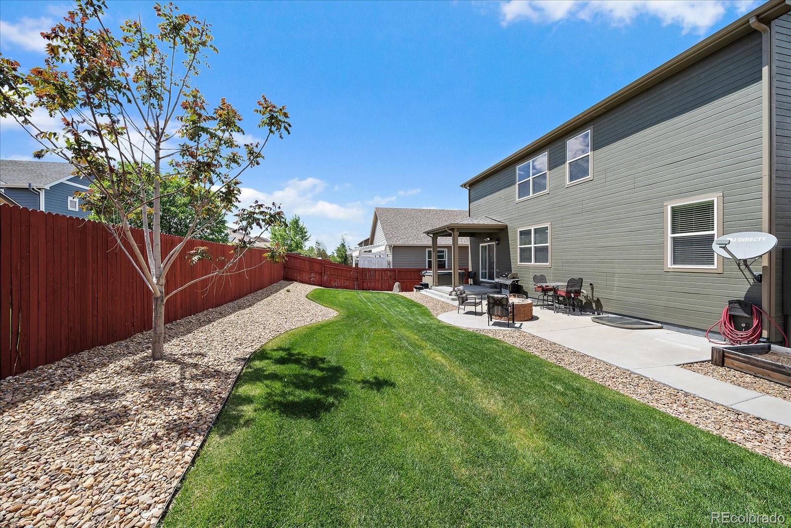 MLS Image #39 for 3560  purcell street,brighton, Colorado