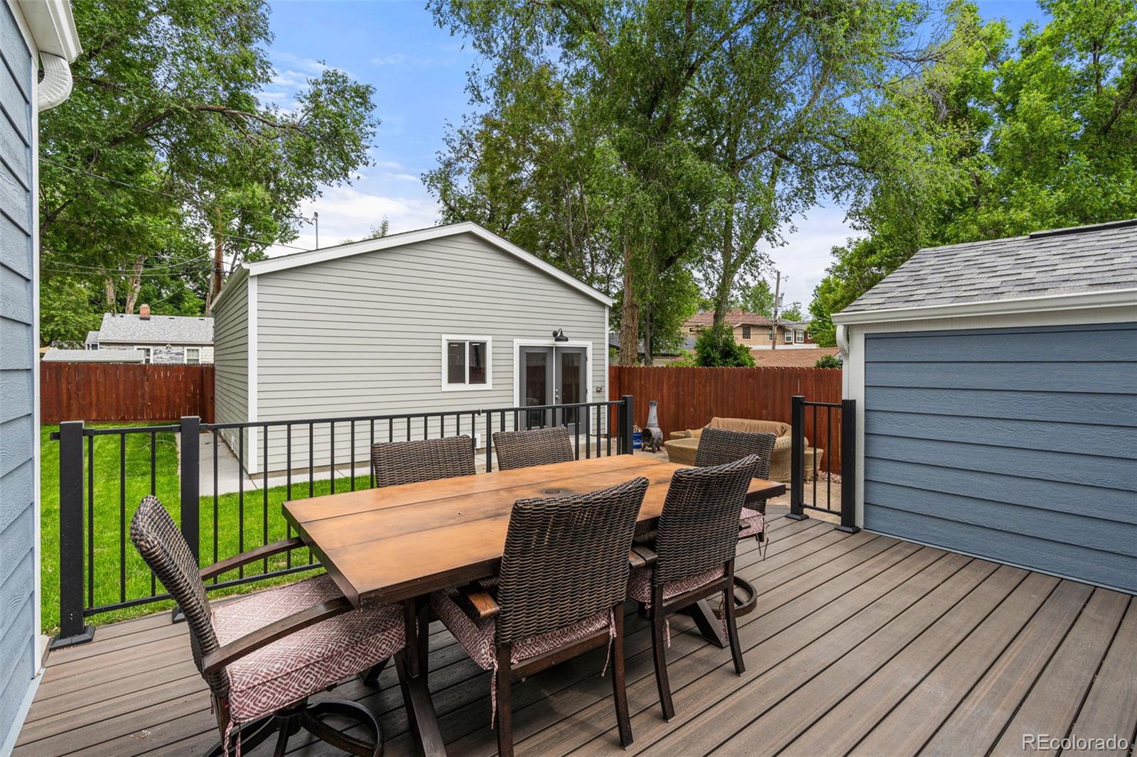 MLS Image #23 for 2424 s marion street,denver, Colorado