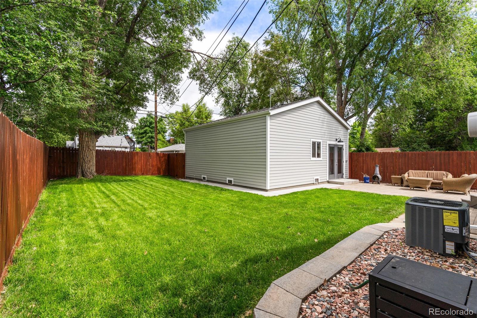 MLS Image #25 for 2424 s marion street,denver, Colorado