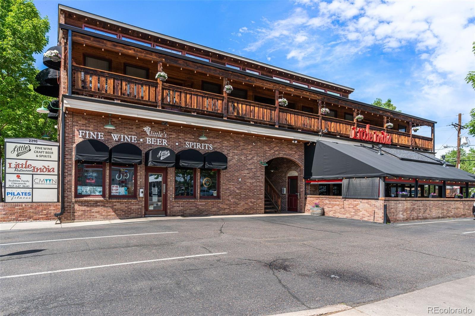 MLS Image #27 for 2424 s marion street,denver, Colorado