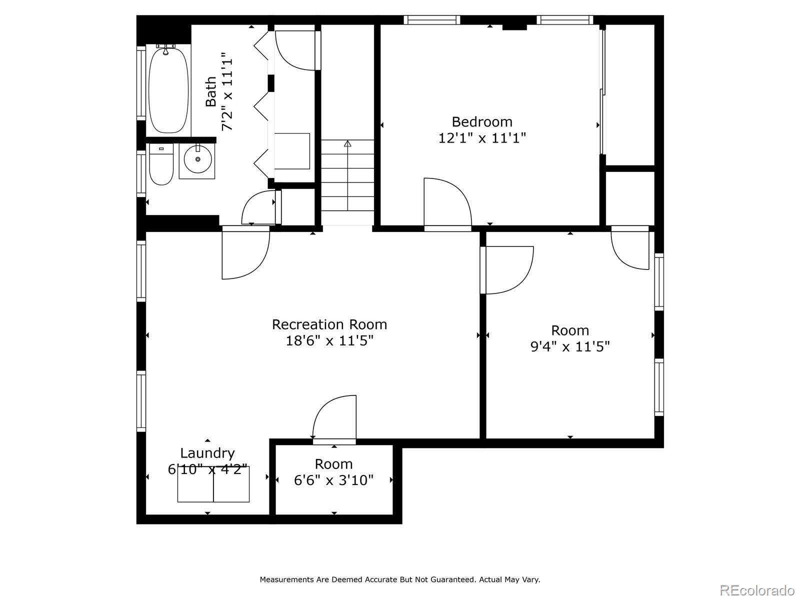 MLS Image #33 for 2424 s marion street,denver, Colorado