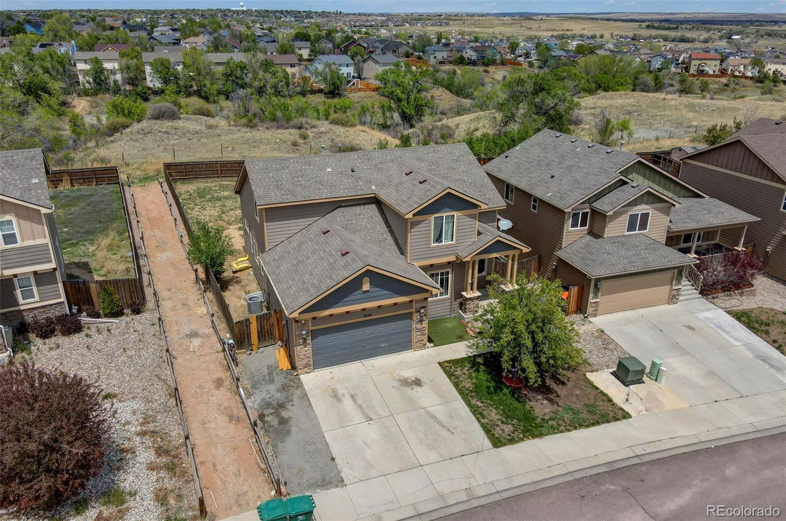 MLS Image #18 for 7334  araia drive,fountain, Colorado