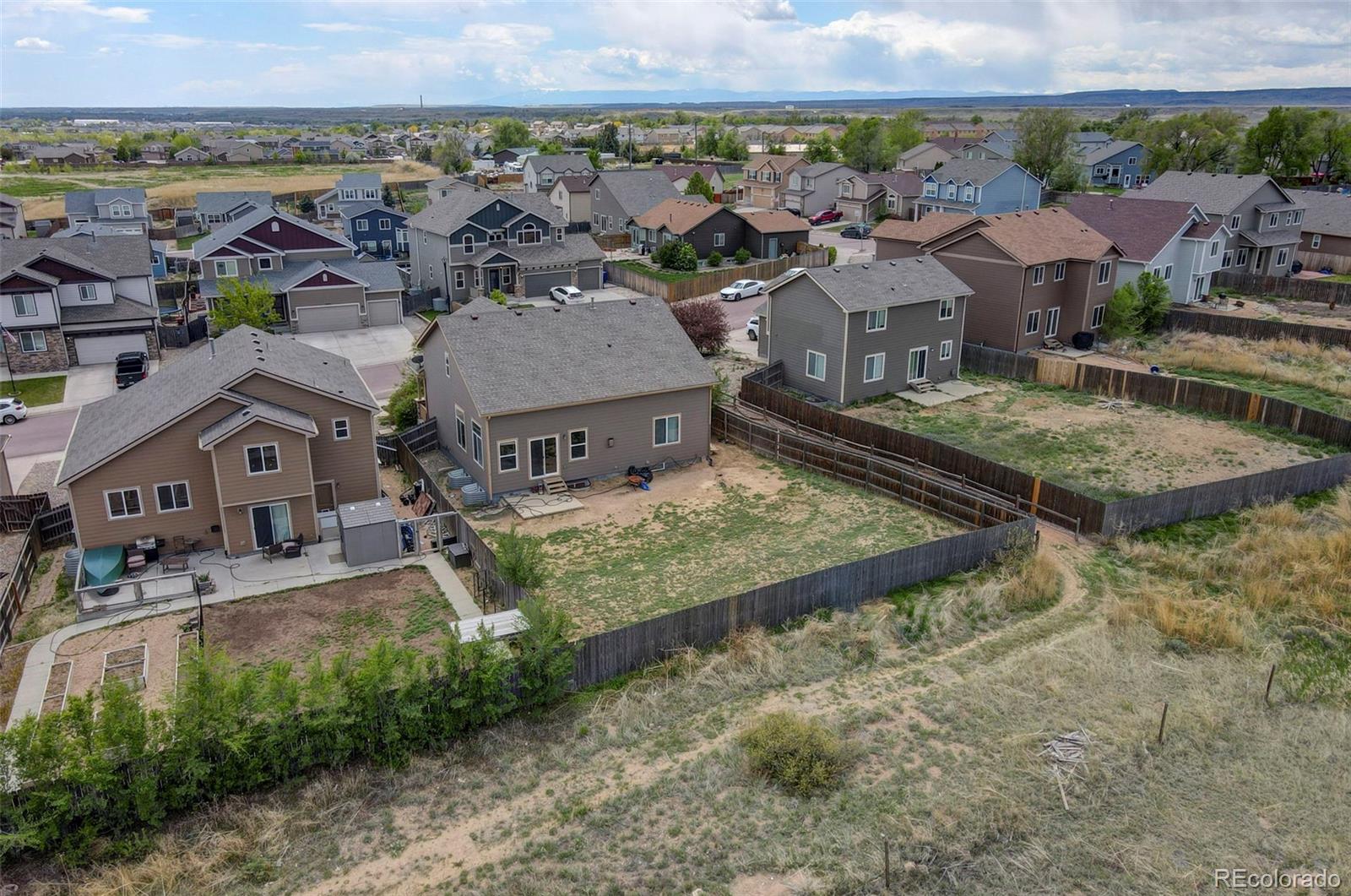 MLS Image #20 for 7334  araia drive,fountain, Colorado