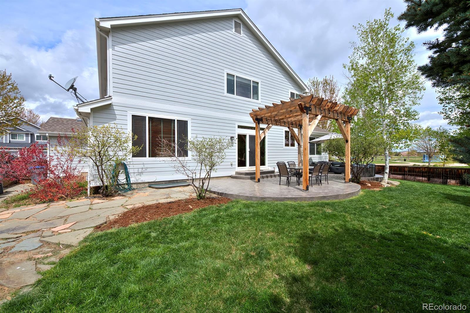 MLS Image #42 for 1602  hallet peak drive,longmont, Colorado