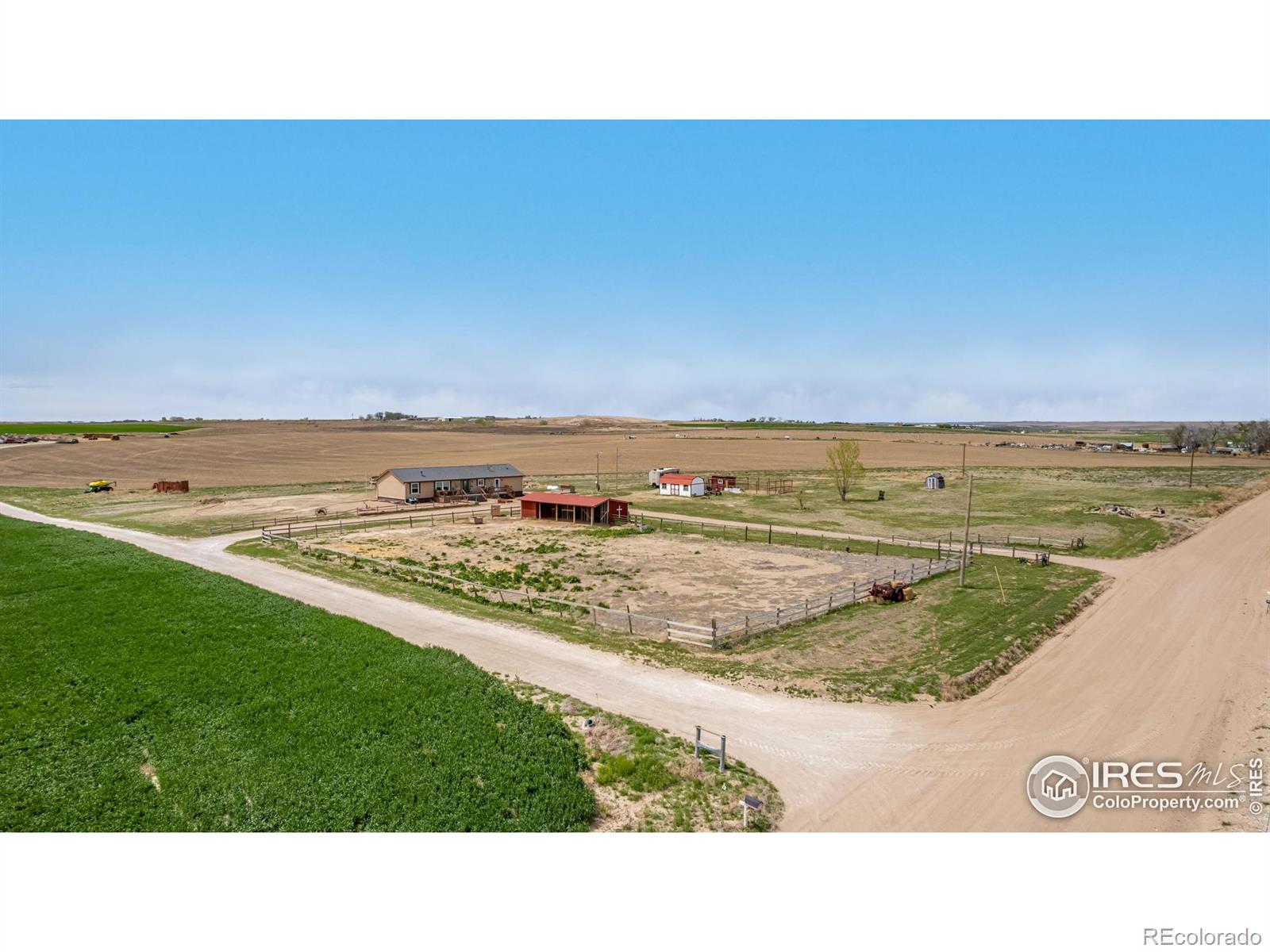 MLS Image #33 for 20769  county road 23 ,fort morgan, Colorado