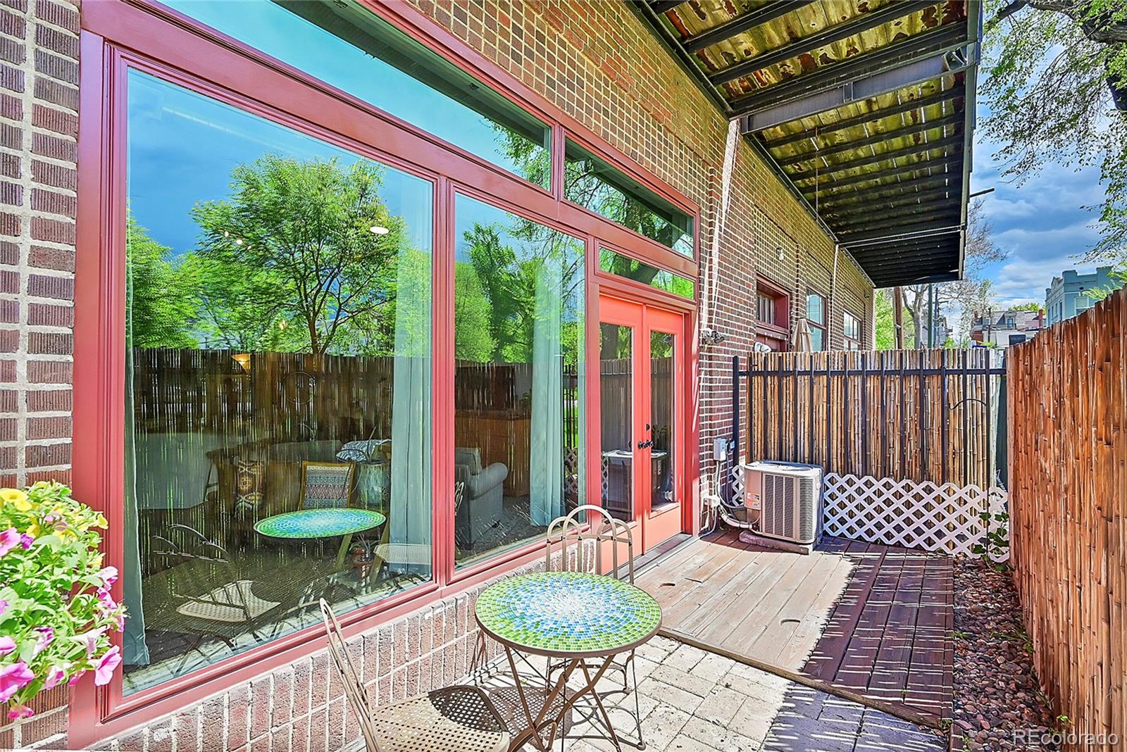 MLS Image #26 for 1000 e 18th avenue,denver, Colorado