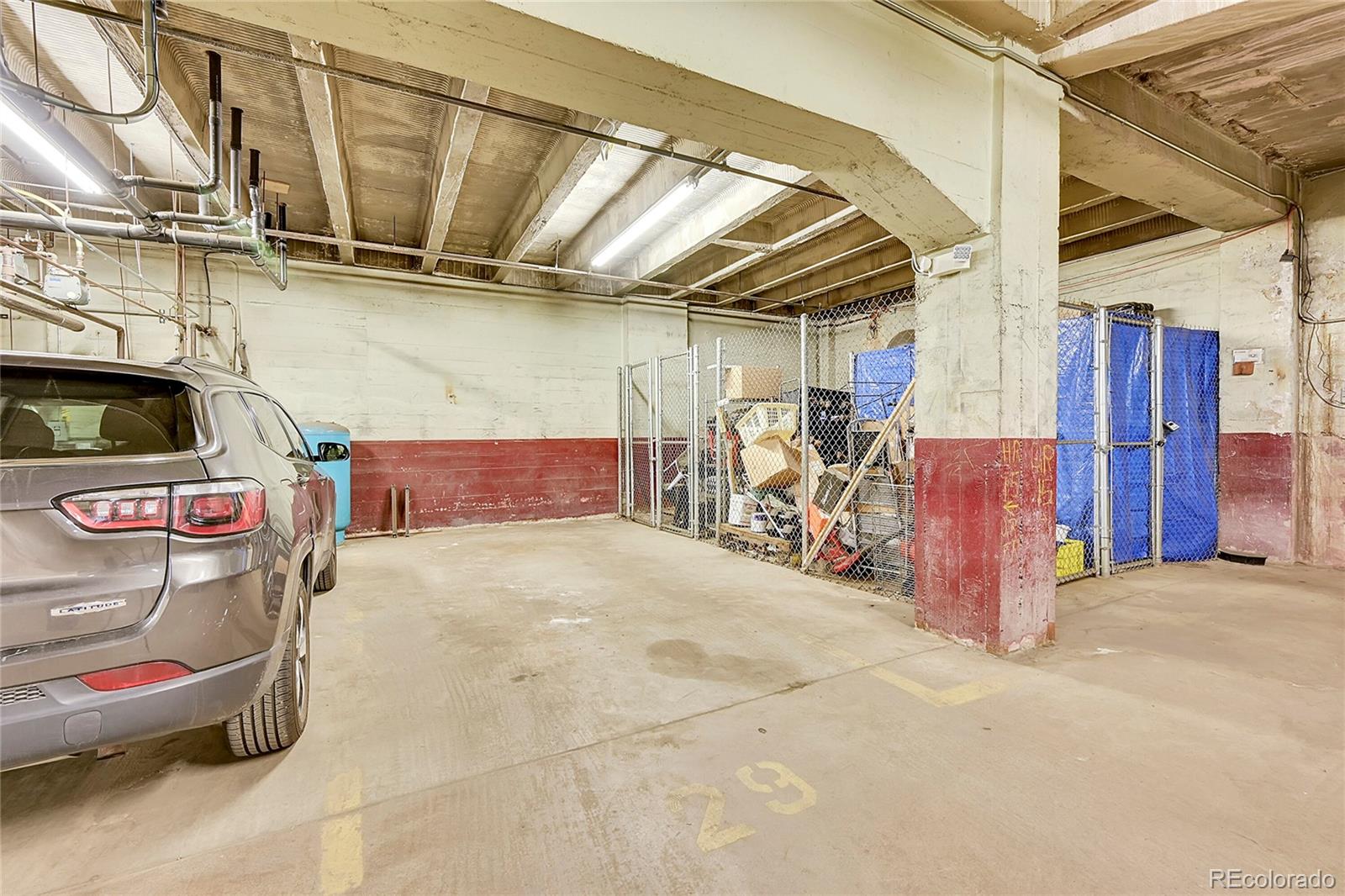 MLS Image #27 for 1000 e 18th avenue,denver, Colorado