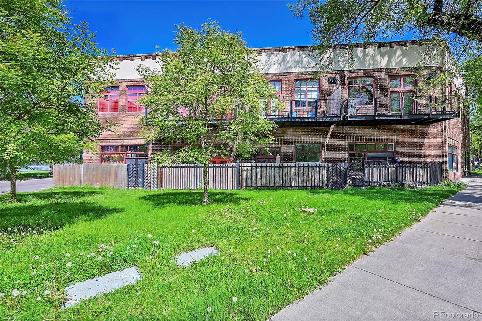 MLS Image #29 for 1000 e 18th avenue,denver, Colorado