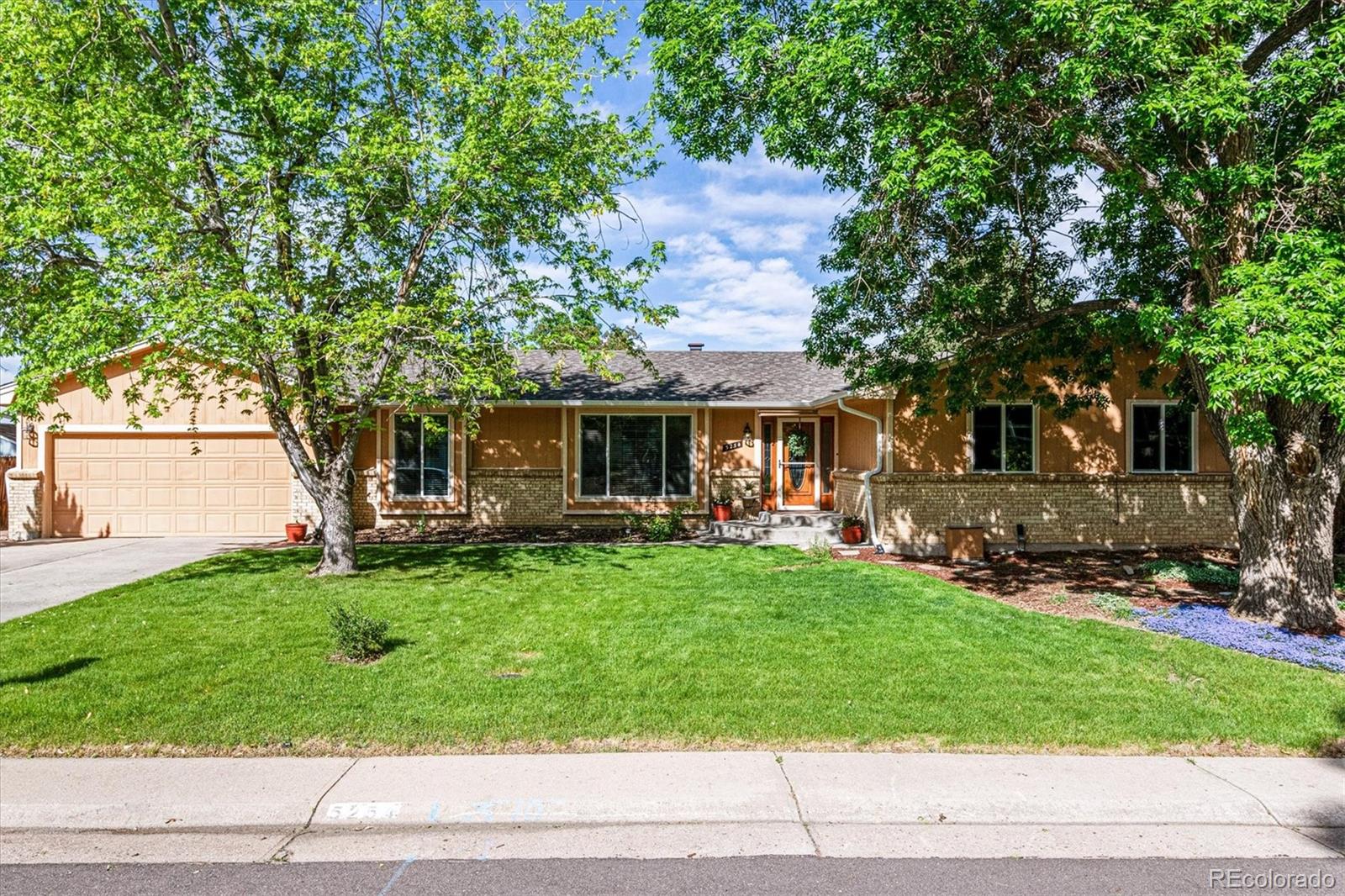 MLS Image #0 for 5254 s perry court,littleton, Colorado