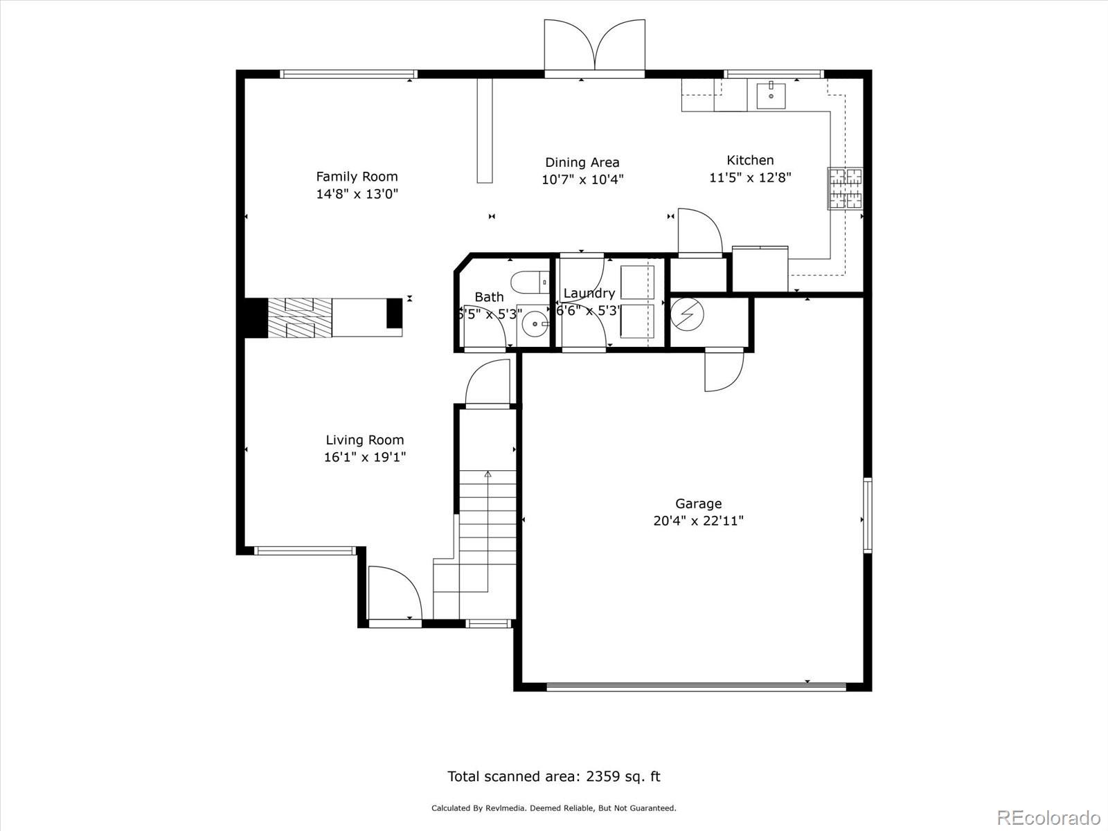 MLS Image #40 for 5548  goldfinch street,brighton, Colorado