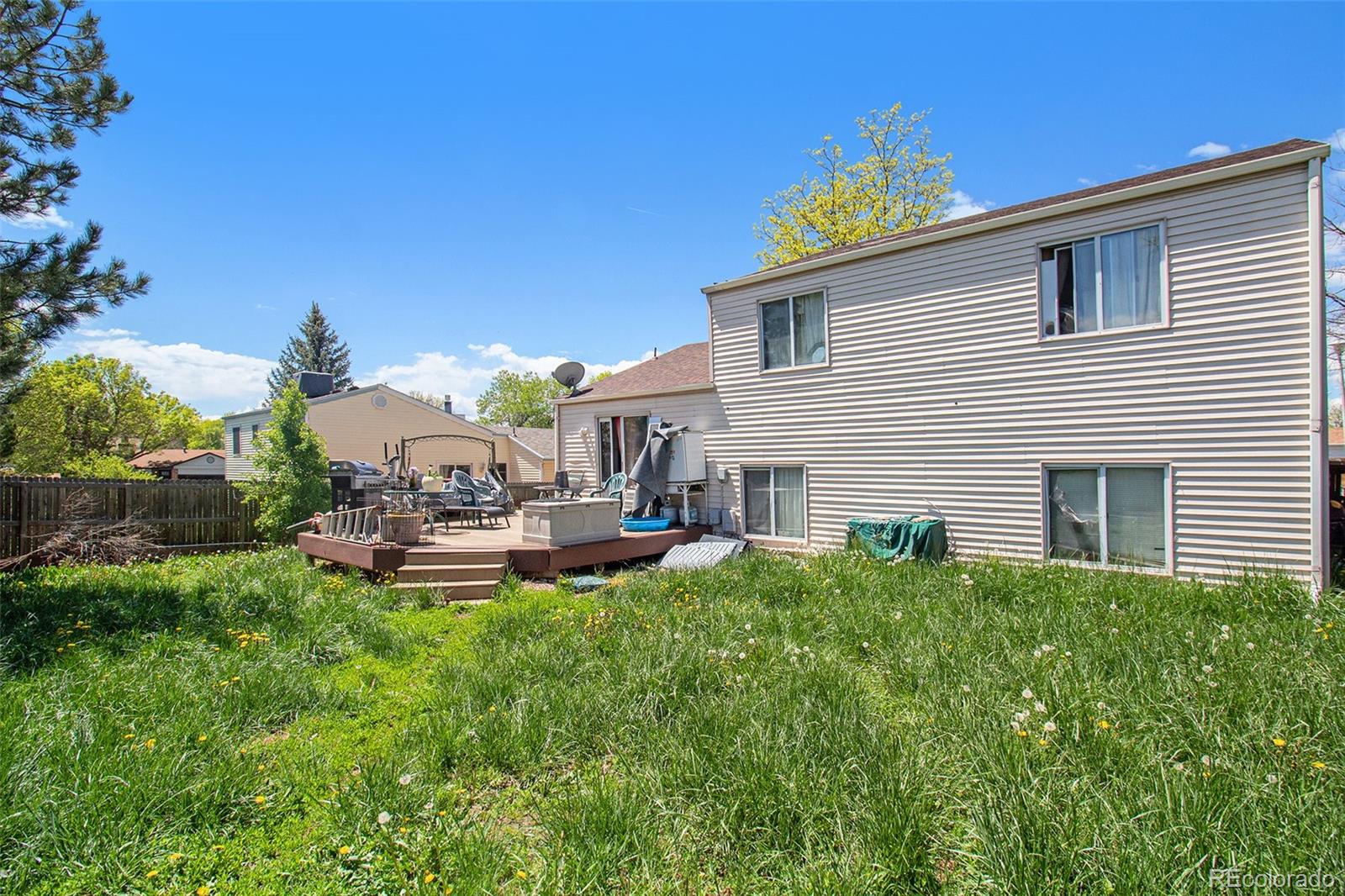 MLS Image #7 for 11510  otis street,westminster, Colorado