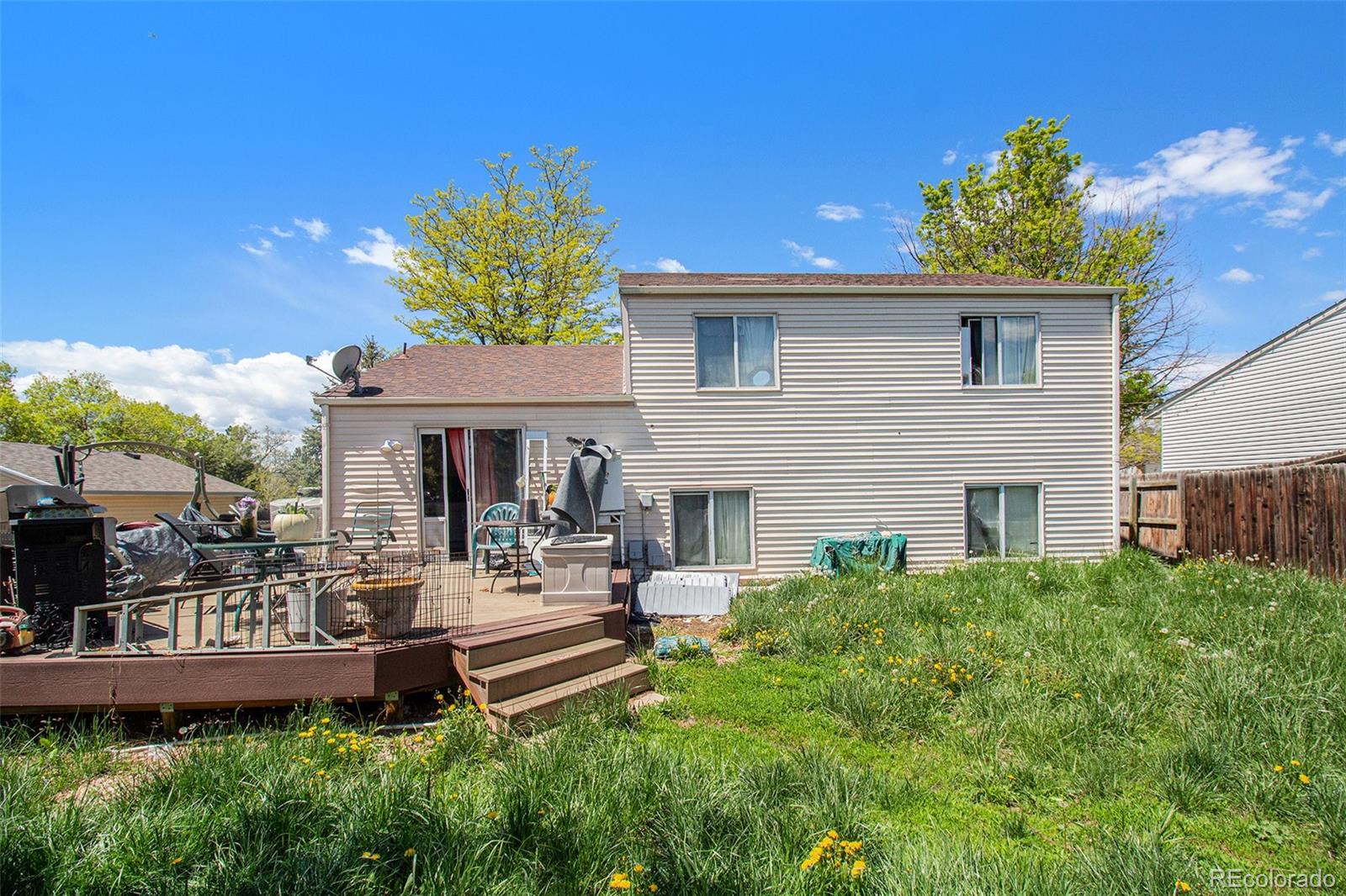 MLS Image #8 for 11510  otis street,westminster, Colorado