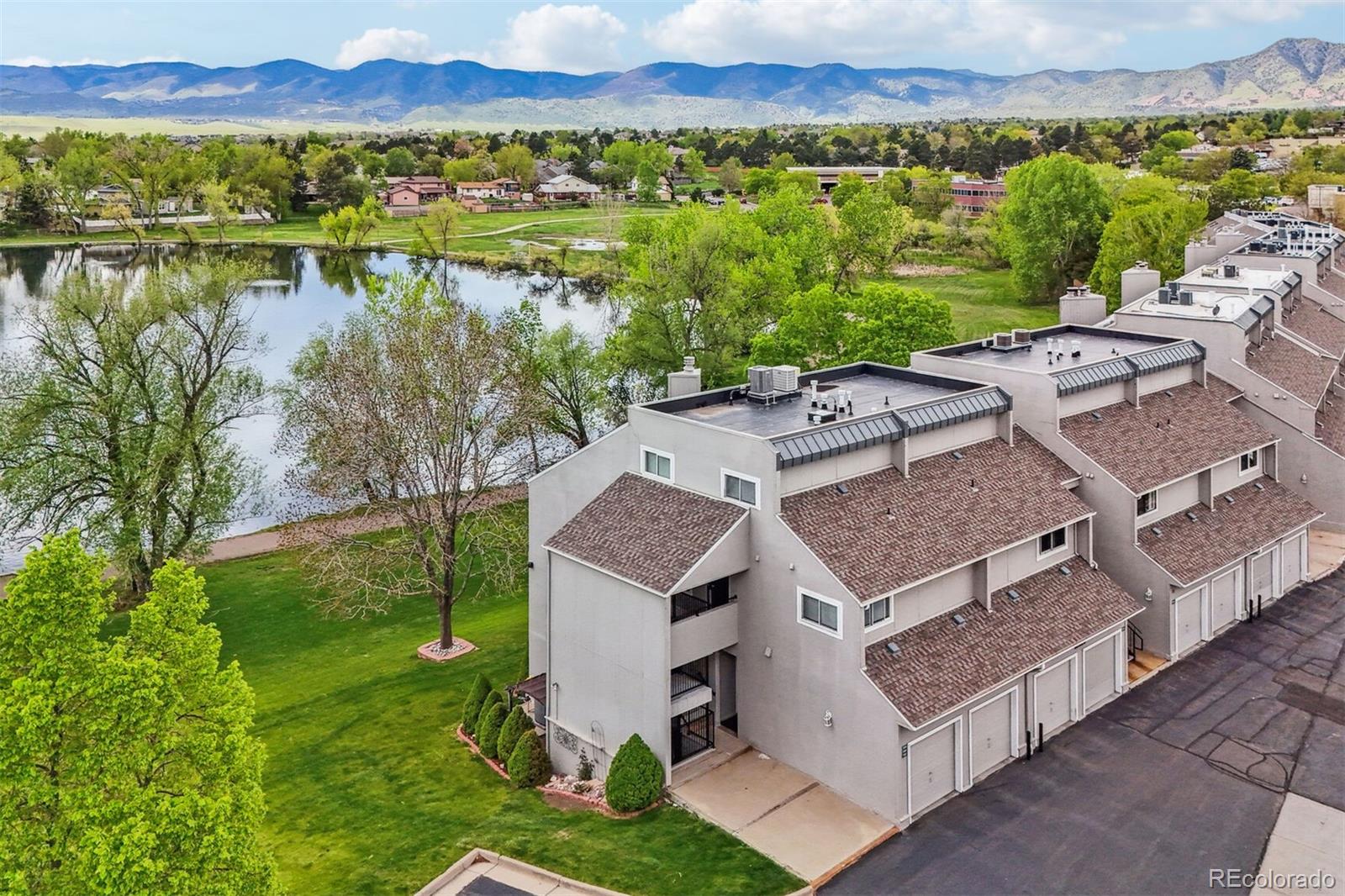 MLS Image #2 for 10520 w jewell avenue,lakewood, Colorado