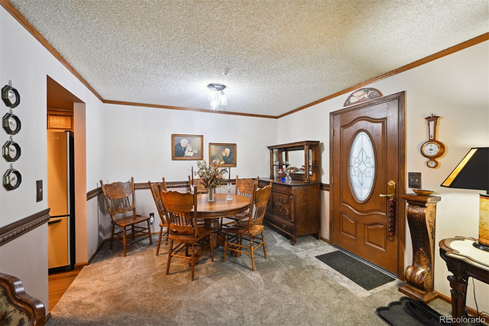 MLS Image #5 for 10520 w jewell avenue,lakewood, Colorado