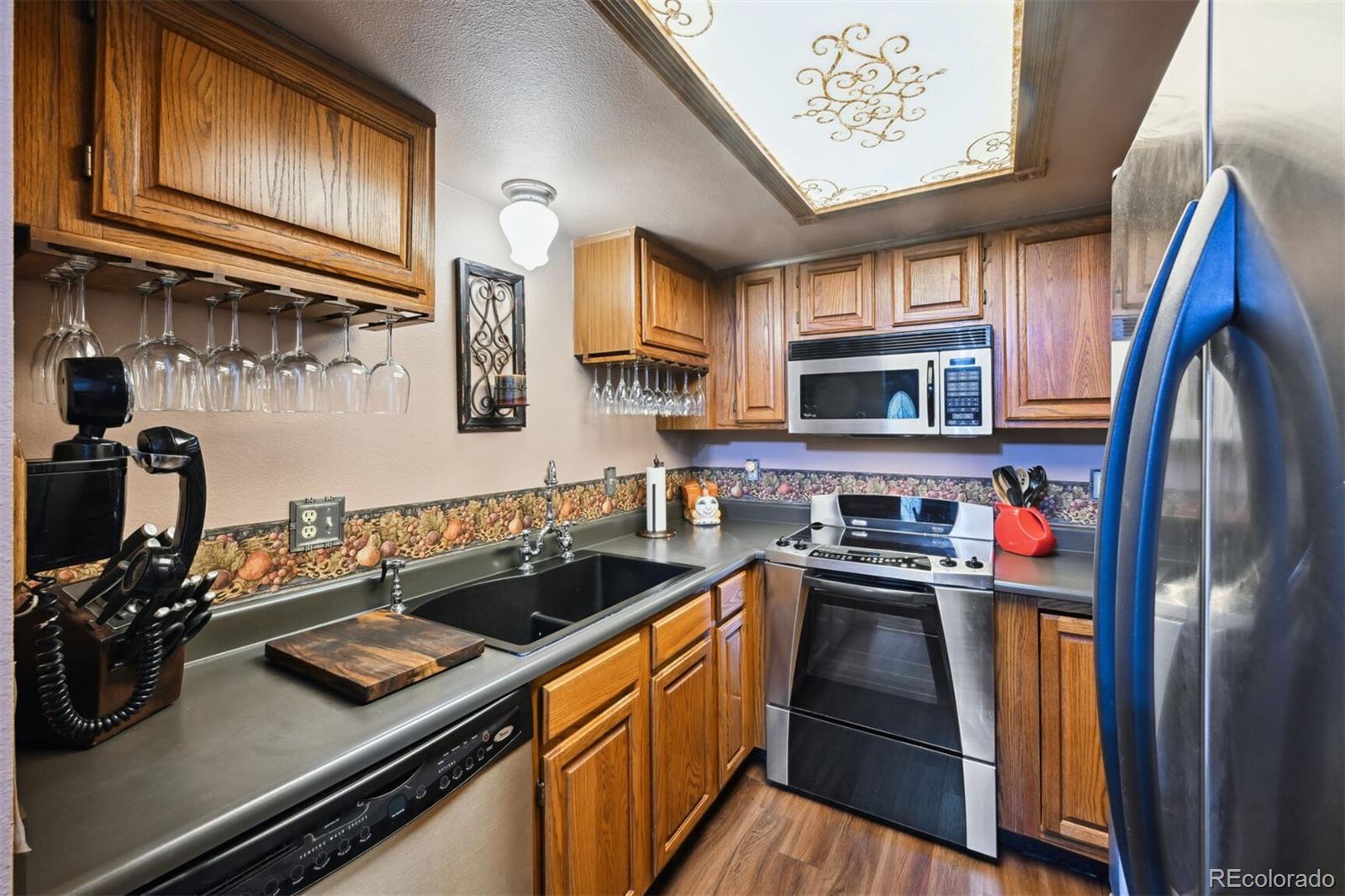 MLS Image #7 for 10520 w jewell avenue,lakewood, Colorado