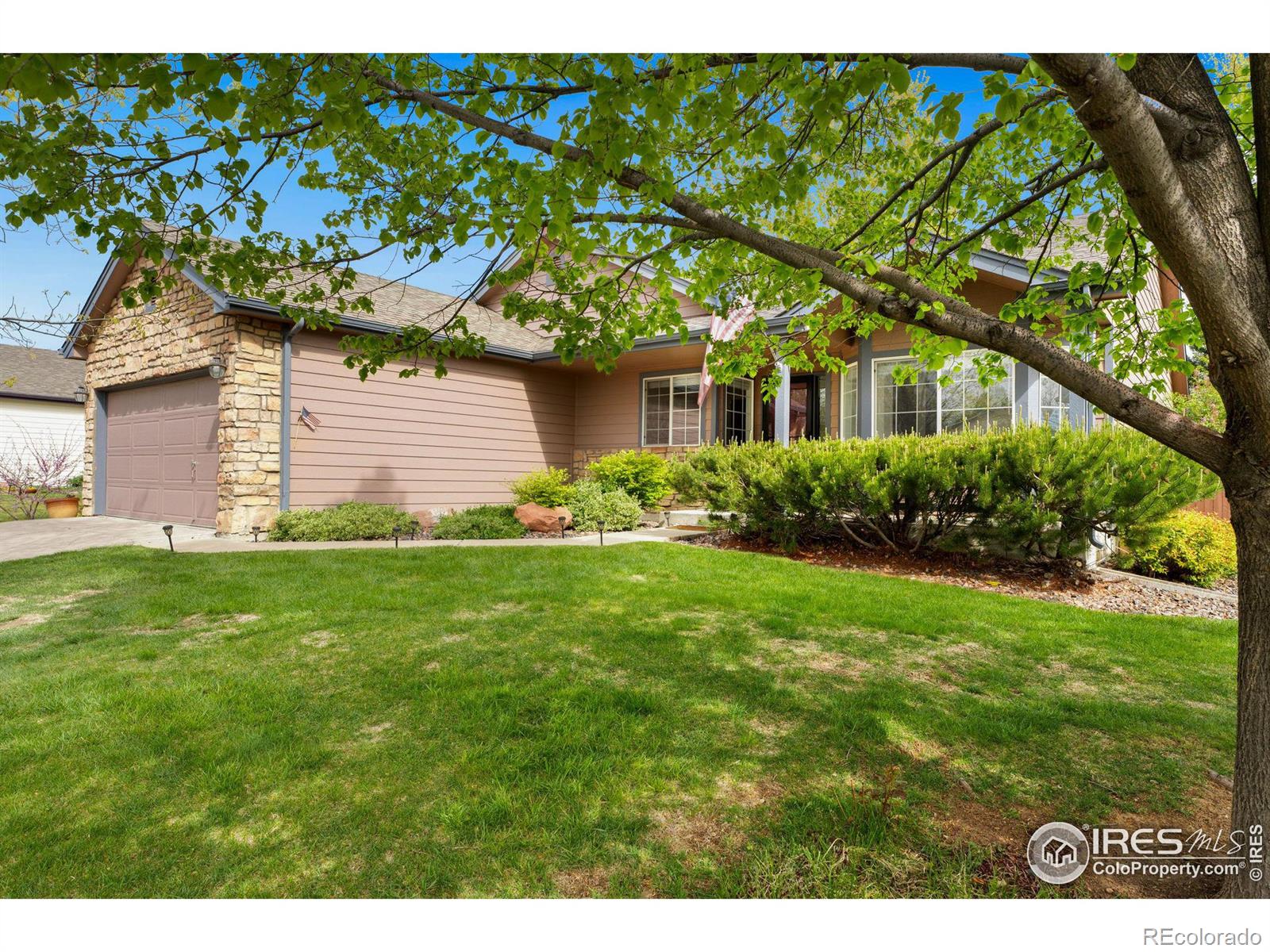 CMA Image for 7020  woodrow drive,Fort Collins, Colorado