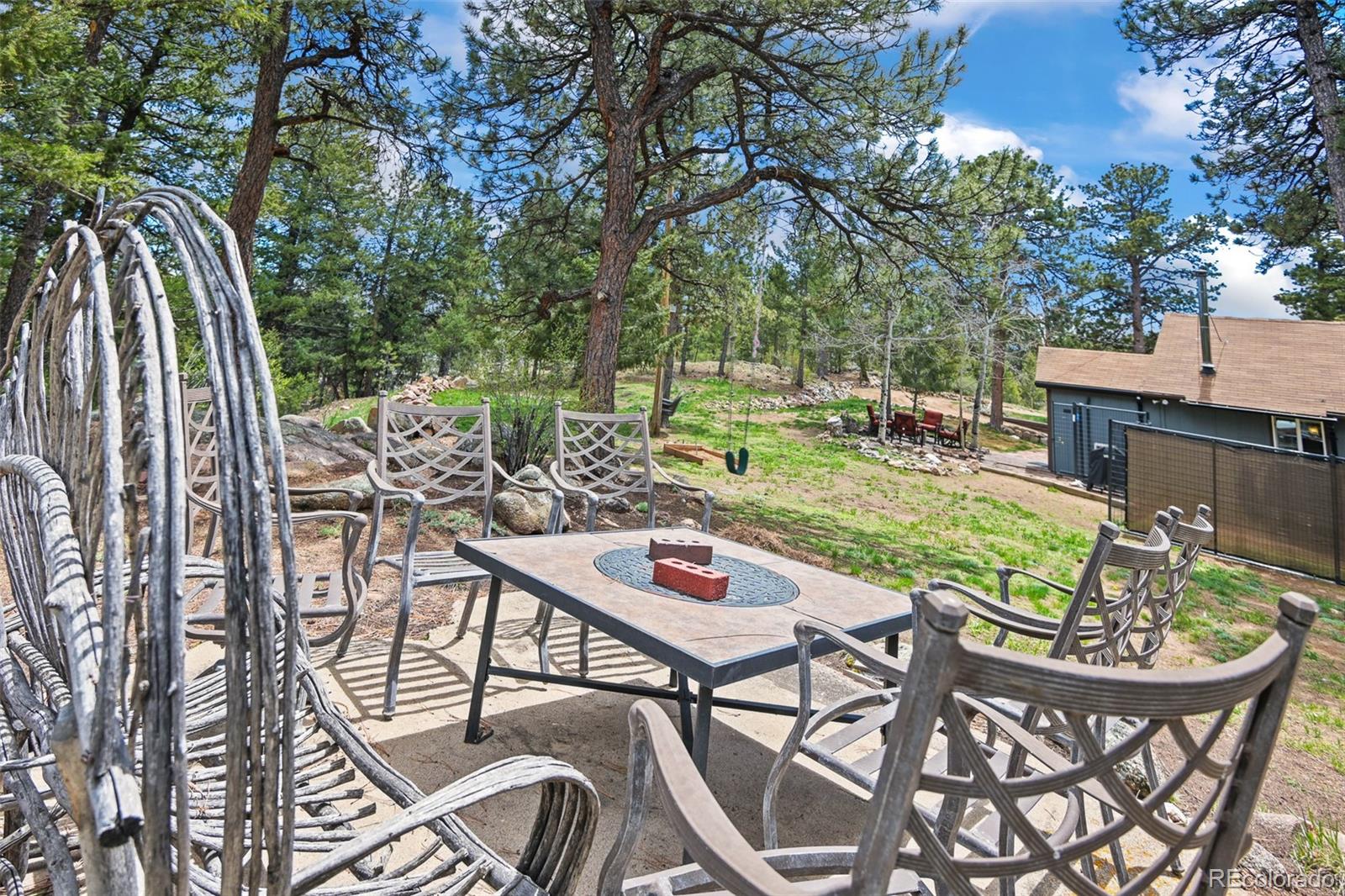 MLS Image #23 for 12806 s cindy avenue,pine, Colorado