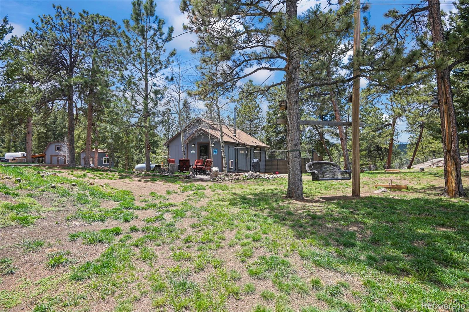 MLS Image #25 for 12806 s cindy avenue,pine, Colorado