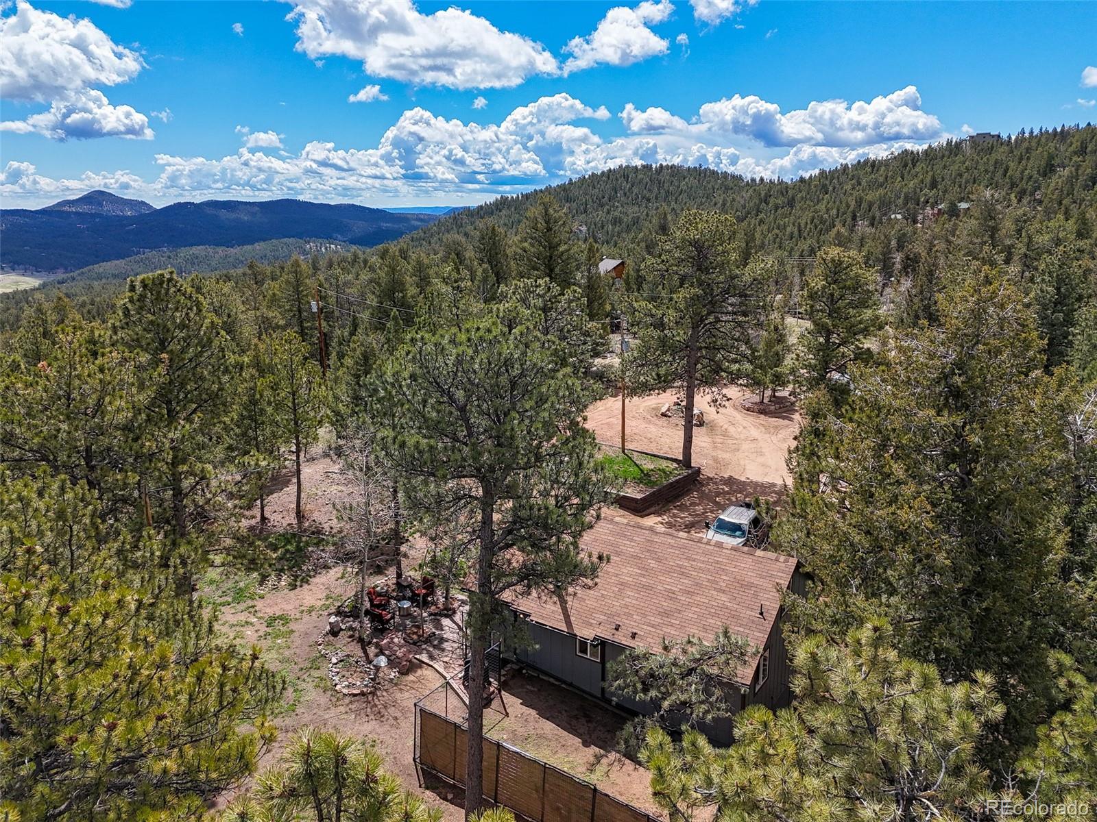 MLS Image #26 for 12806 s cindy avenue,pine, Colorado