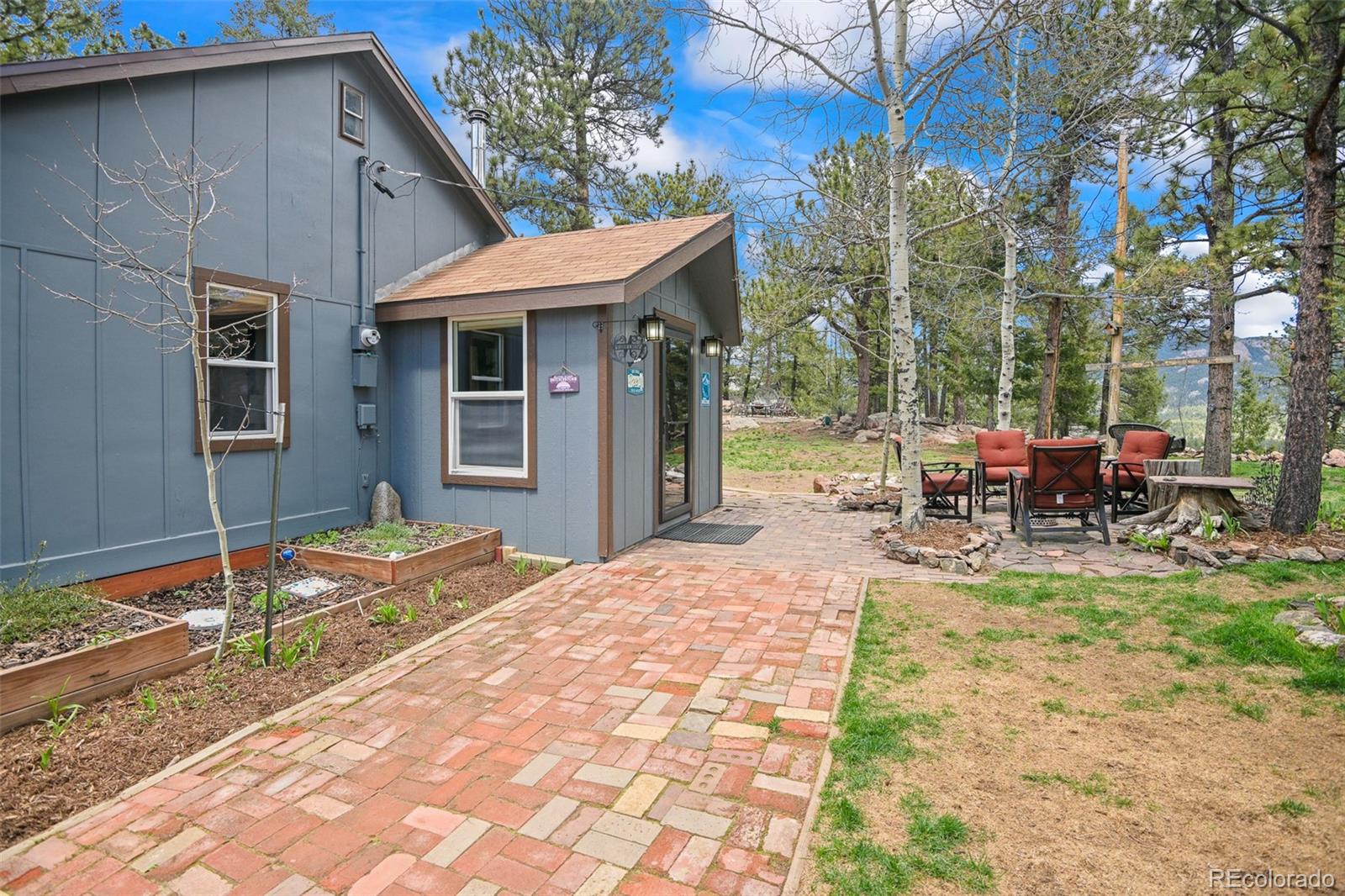 MLS Image #27 for 12806 s cindy avenue,pine, Colorado