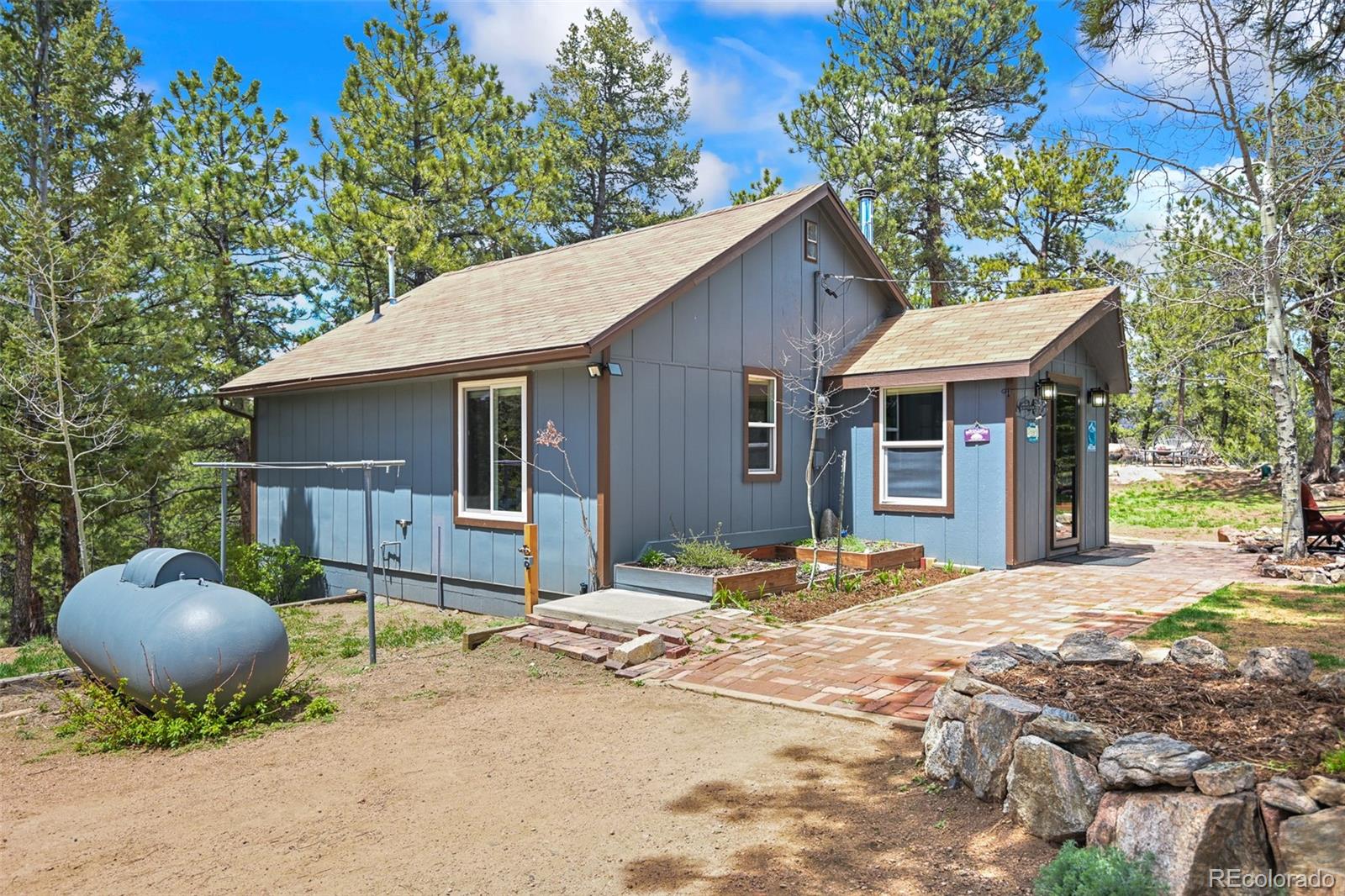 MLS Image #28 for 12806 s cindy avenue,pine, Colorado