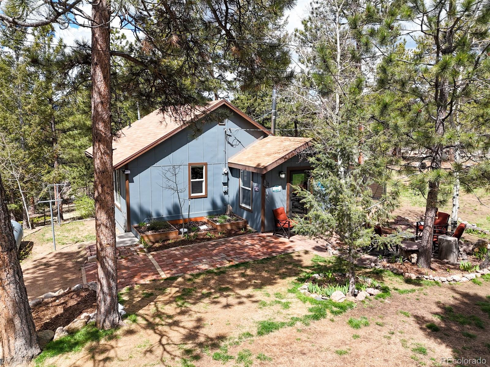 MLS Image #29 for 12806 s cindy avenue,pine, Colorado