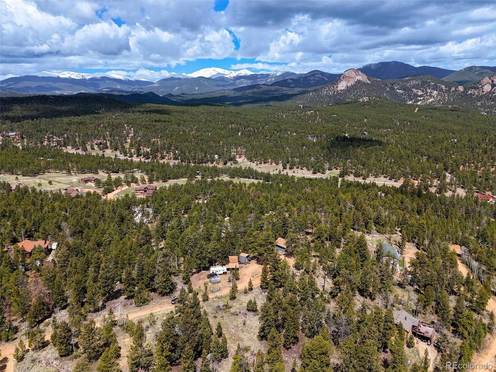 MLS Image #30 for 12806 s cindy avenue,pine, Colorado